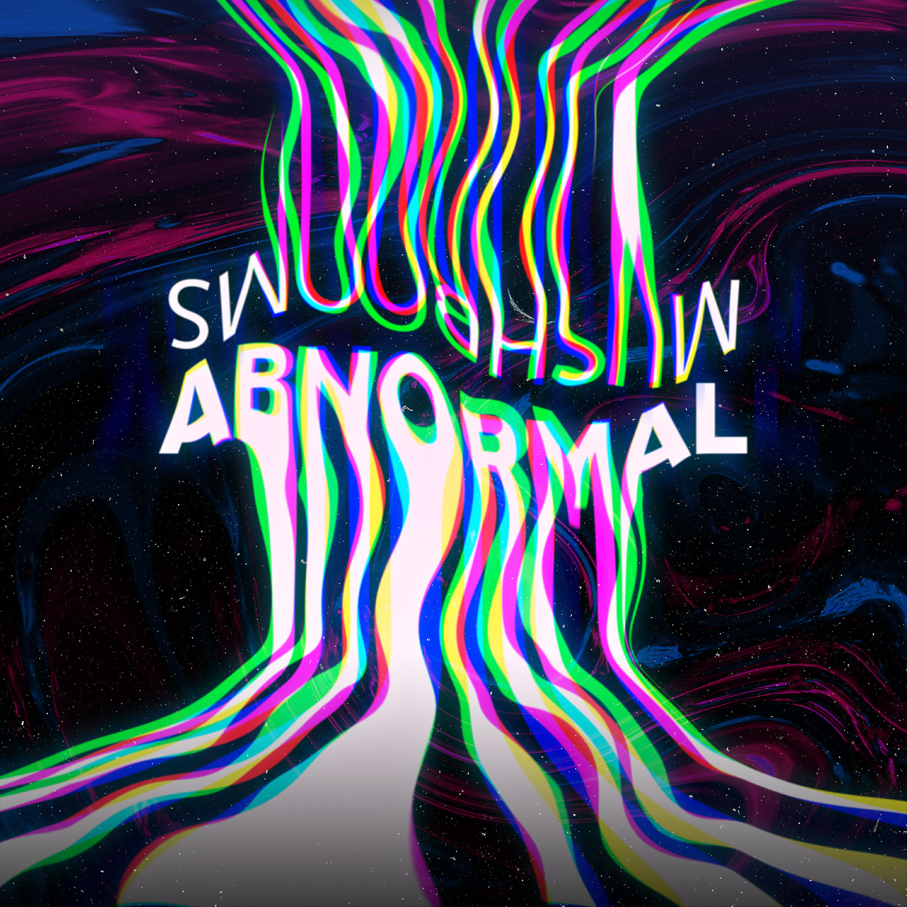 Релиз Abnormal Mushrooms