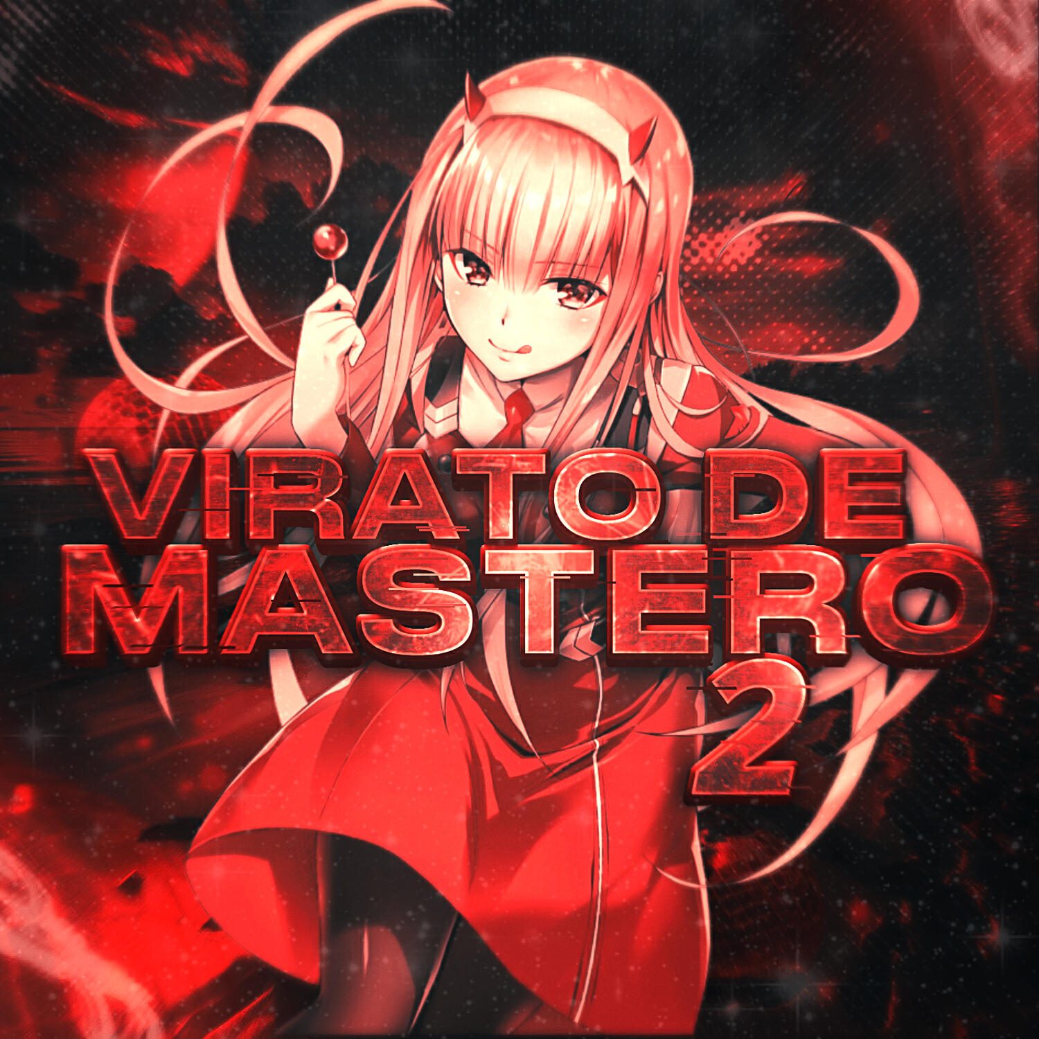 Постер альбома VIRATO DE MASTERO 2