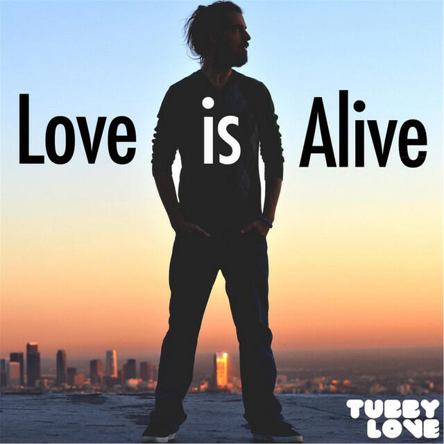 Релиз Love Is Alive