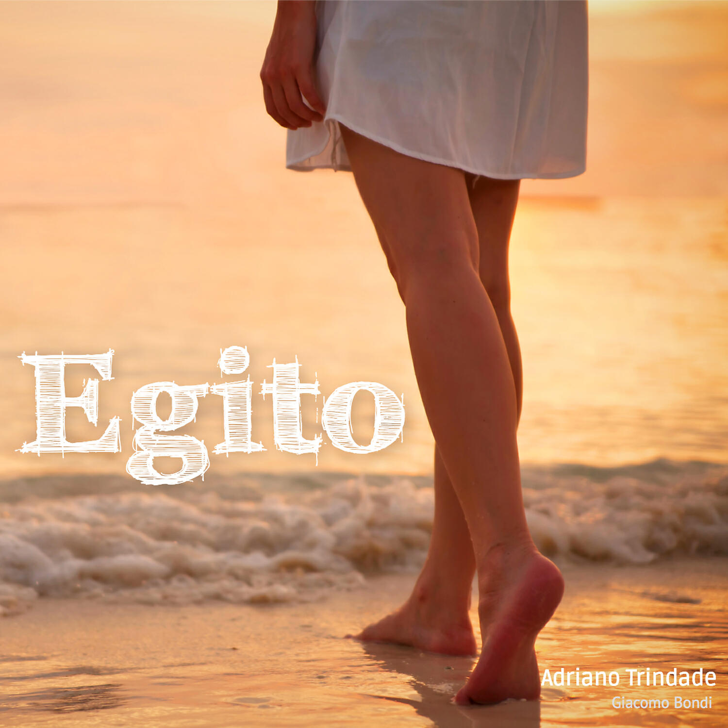 Релиз Egito