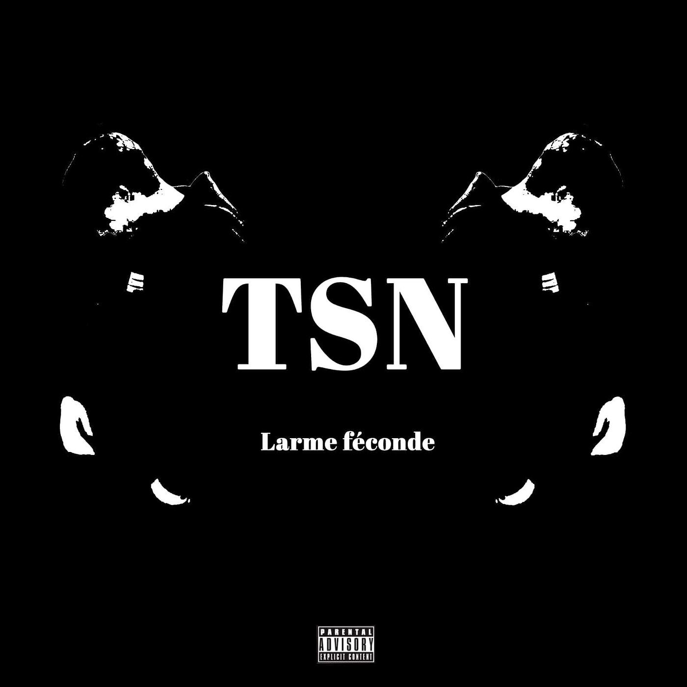 Релиз Larme féconde