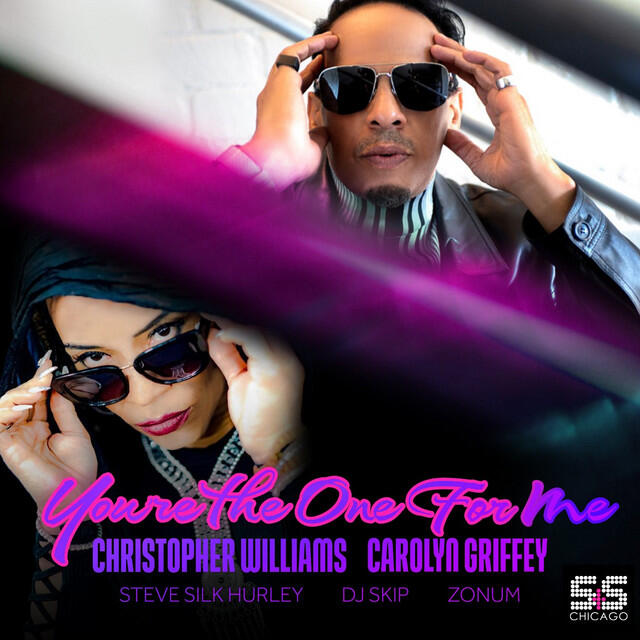 Релиз You're The One For Me (S&S Remixes)