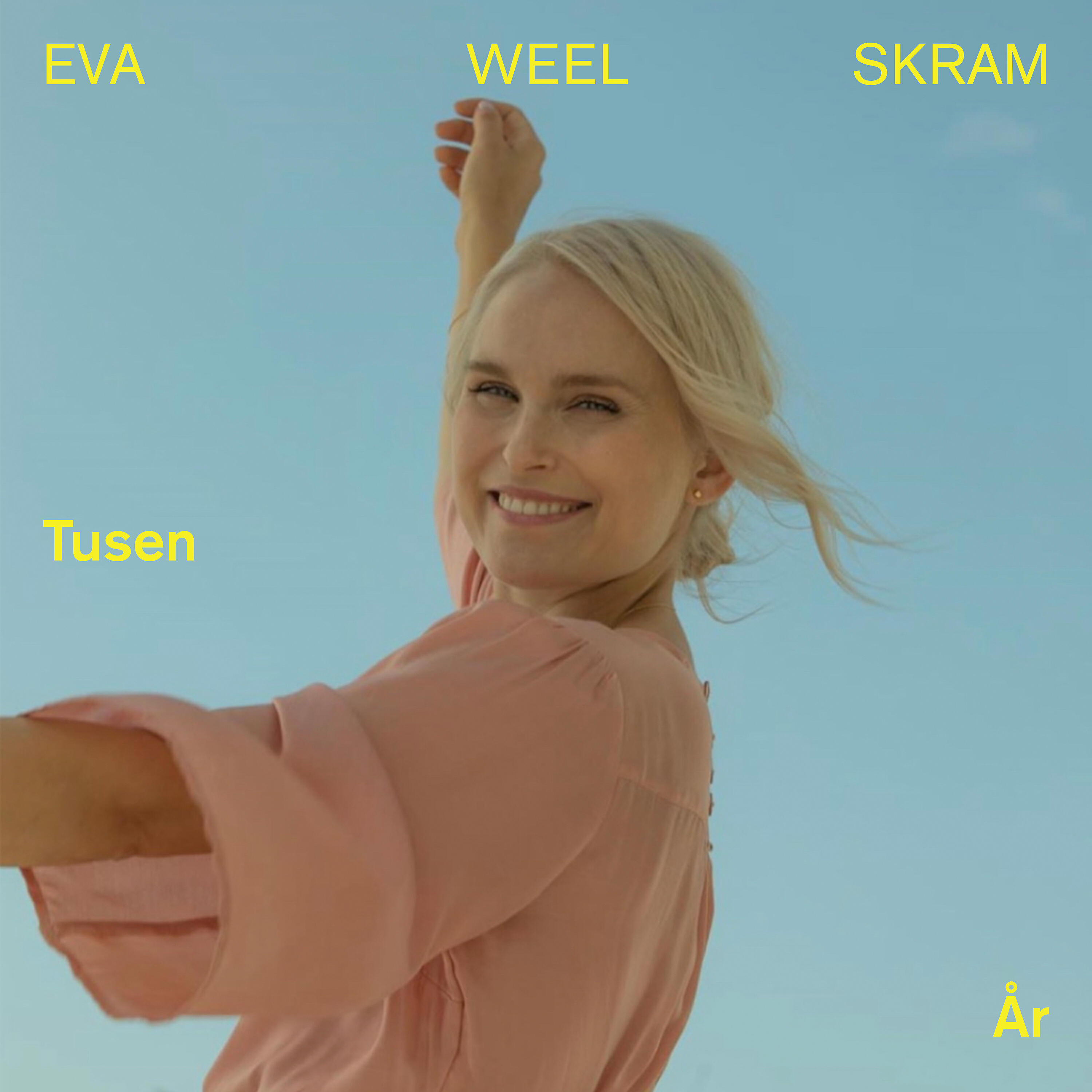 Релиз Tusen år