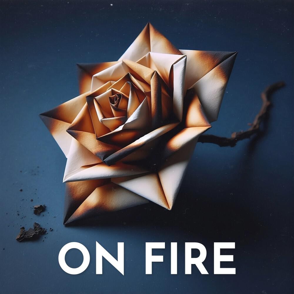 Релиз On Fire