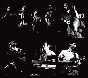 The Nostalgia 77 Octet