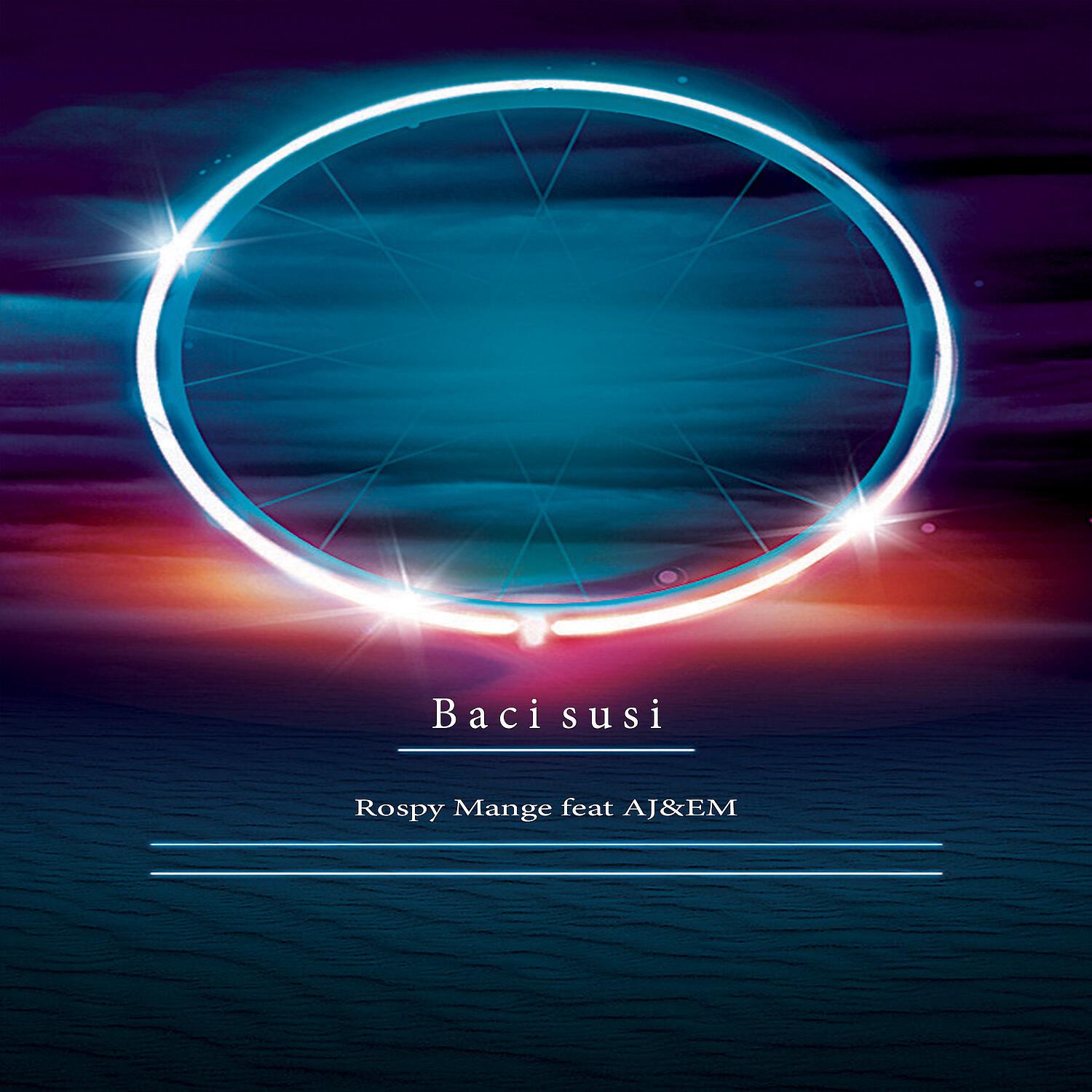 Релиз Baci susi