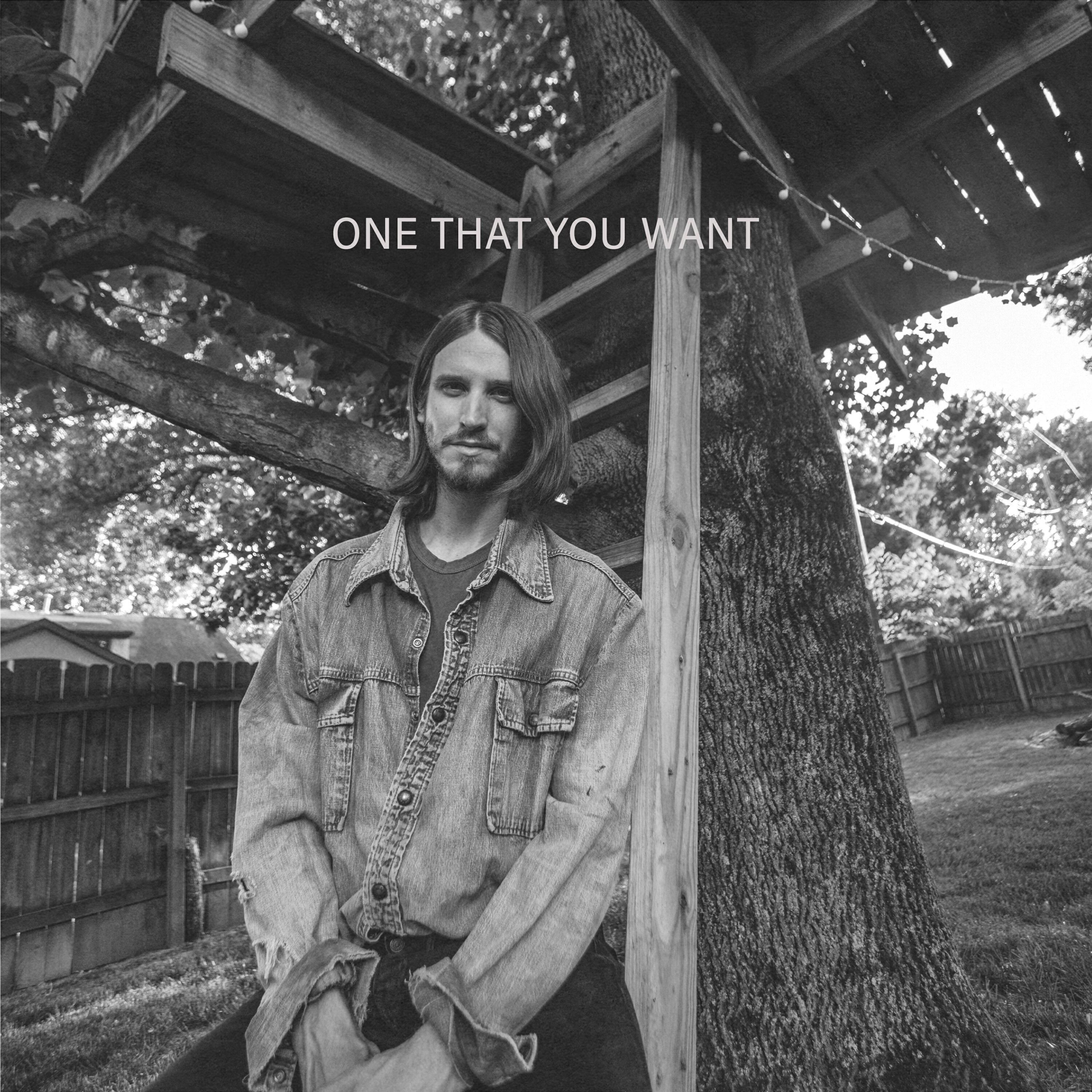 Релиз One That You Want