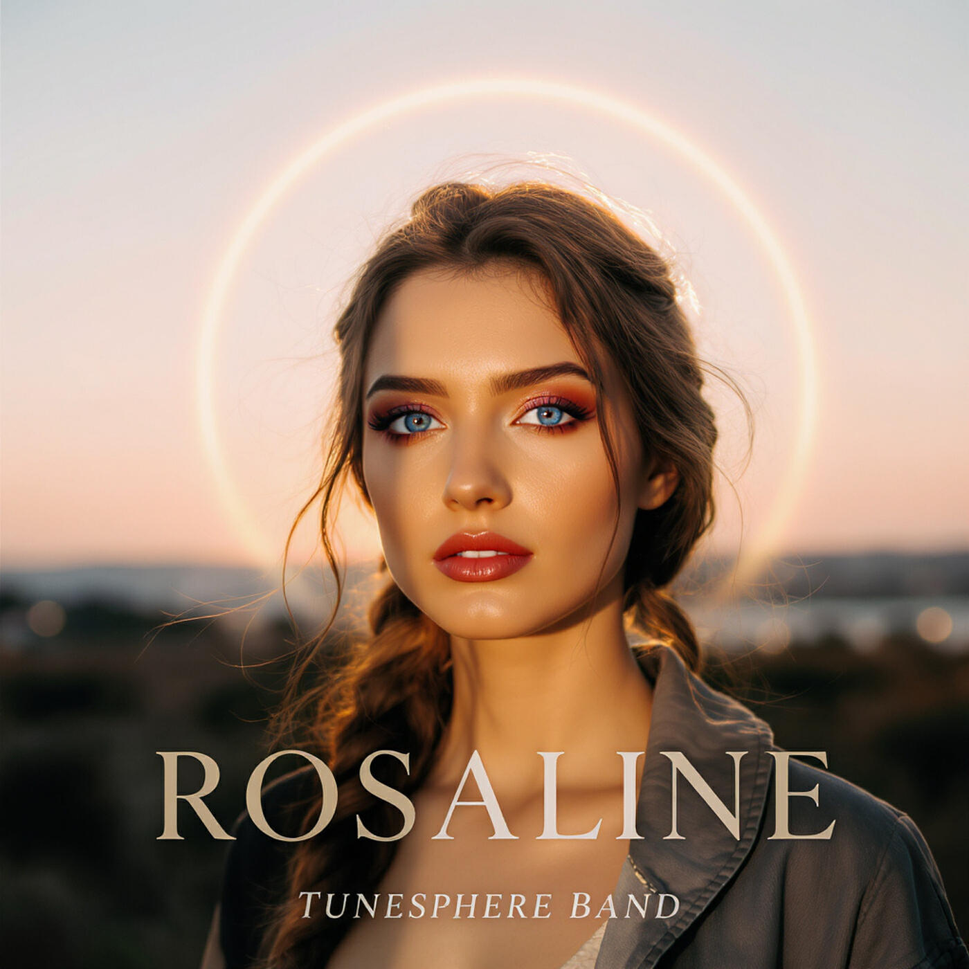 Релиз Rosaline