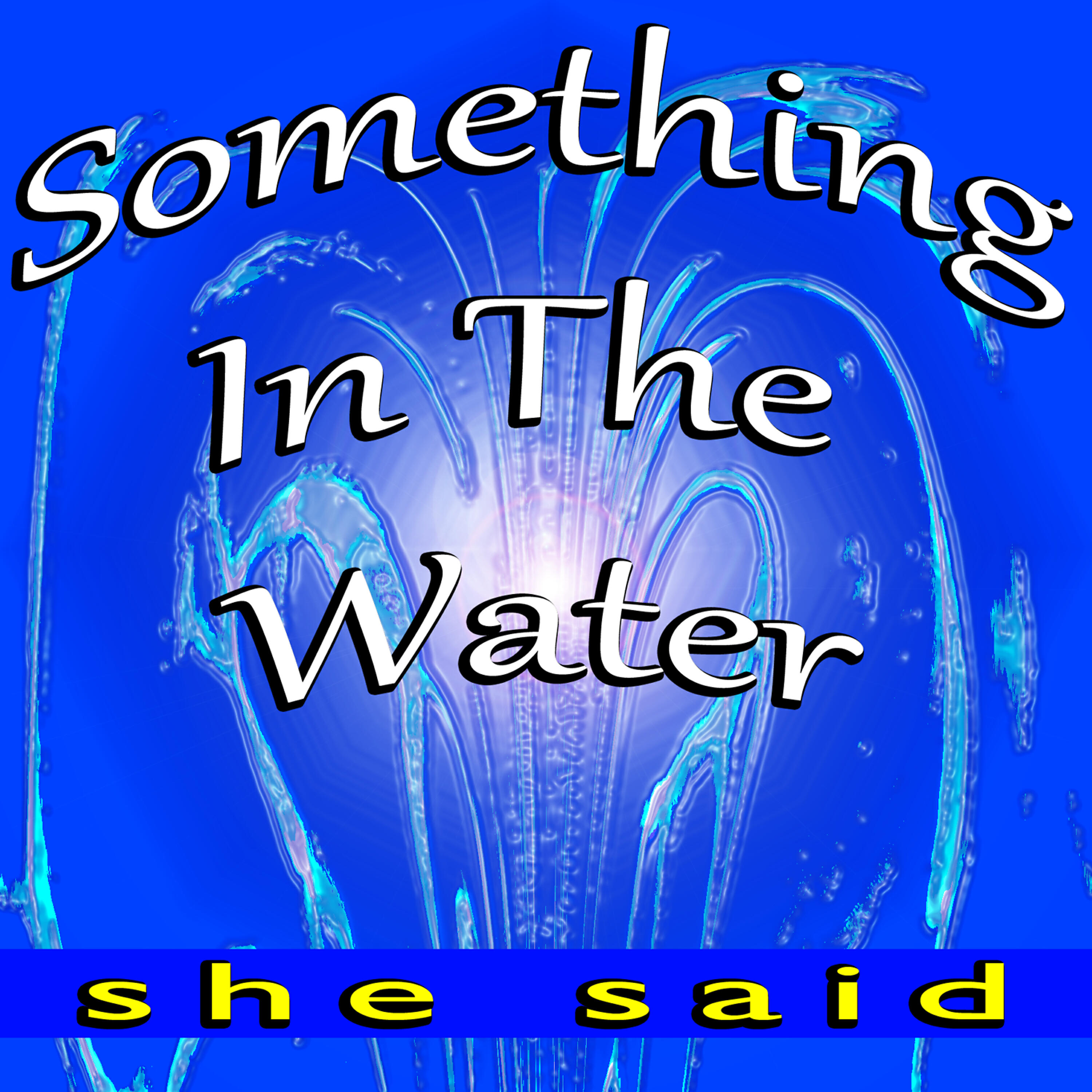 Релиз She said