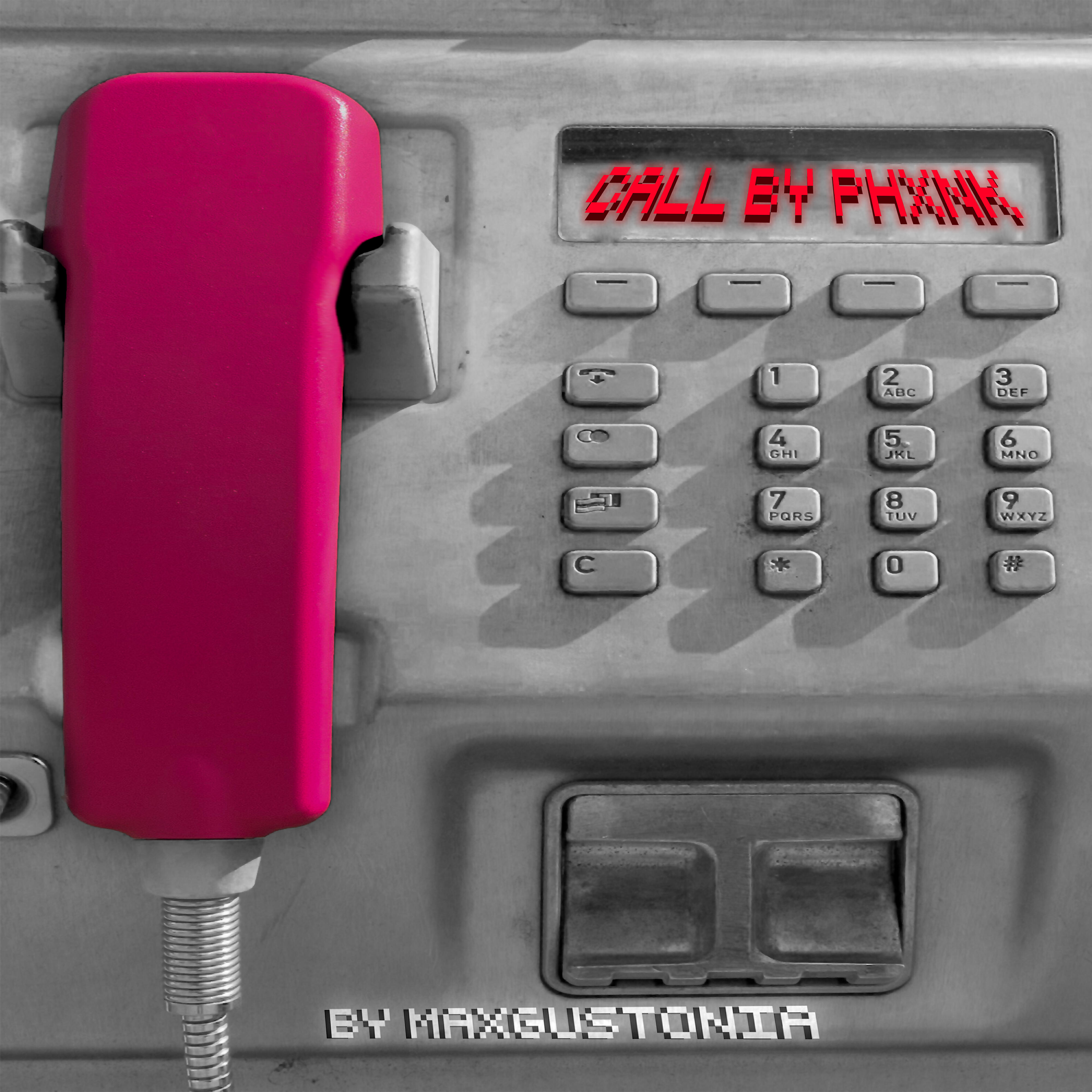 Релиз Call by Phxnk