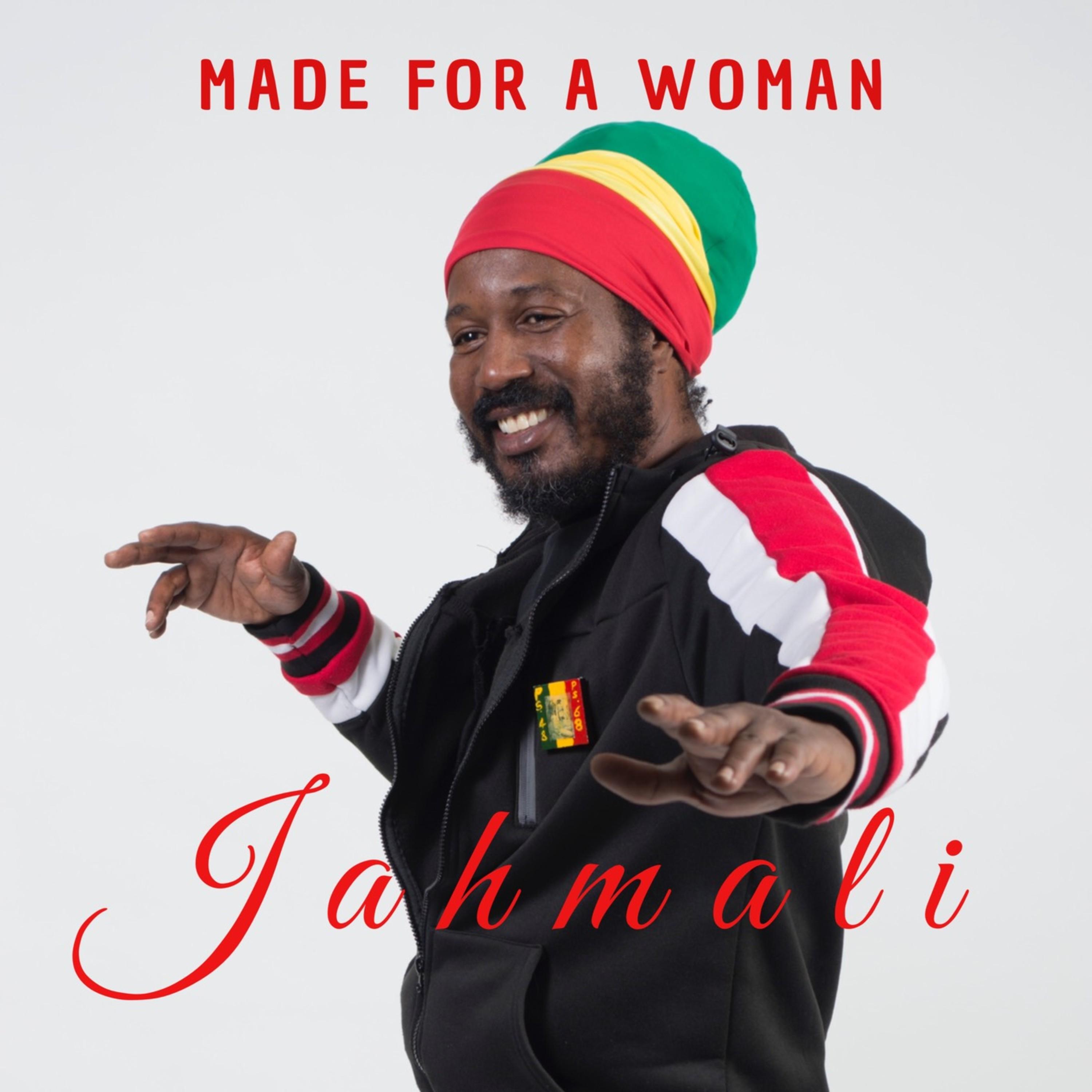 Релиз Made for a Woman
