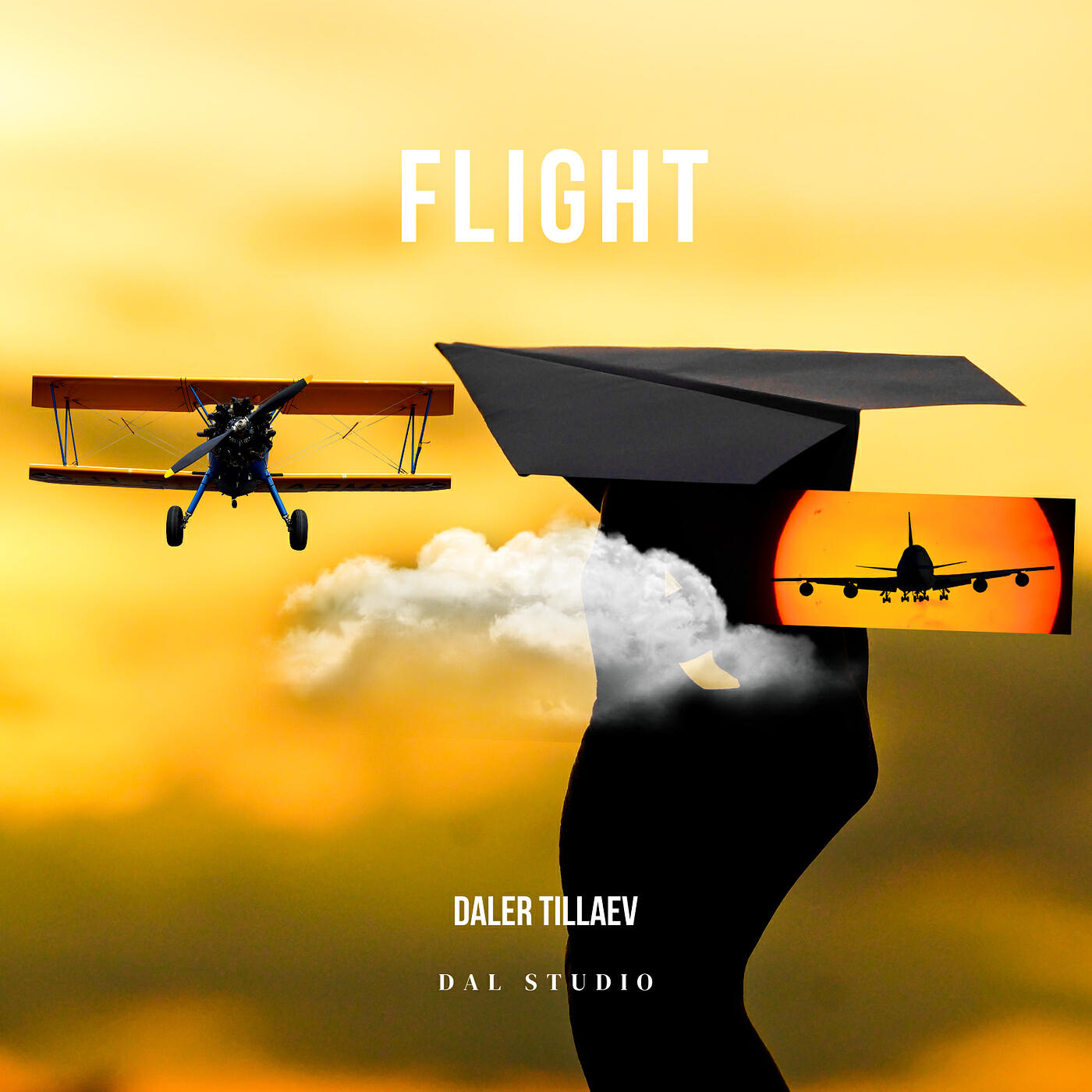 Релиз Flight