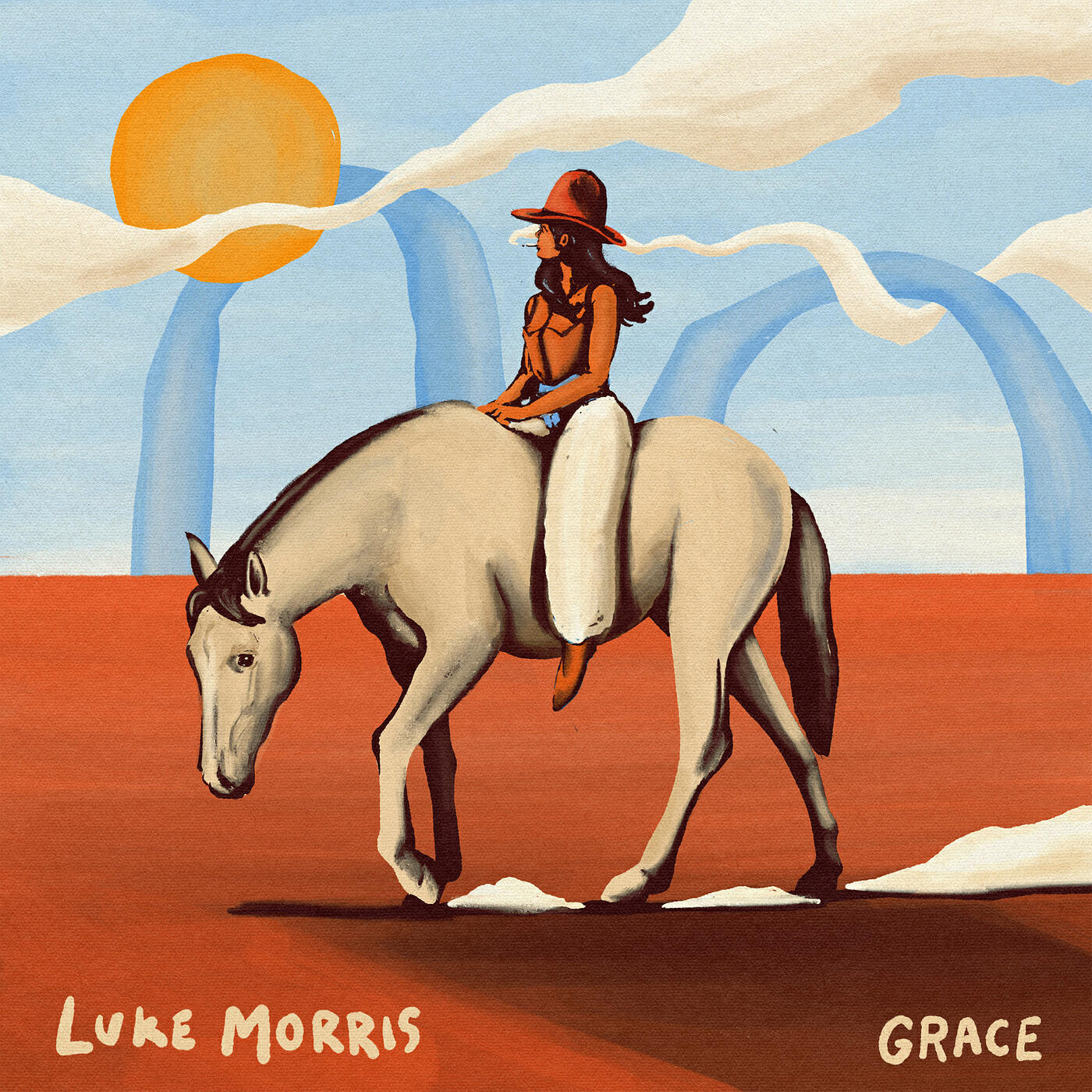 Релиз Grace