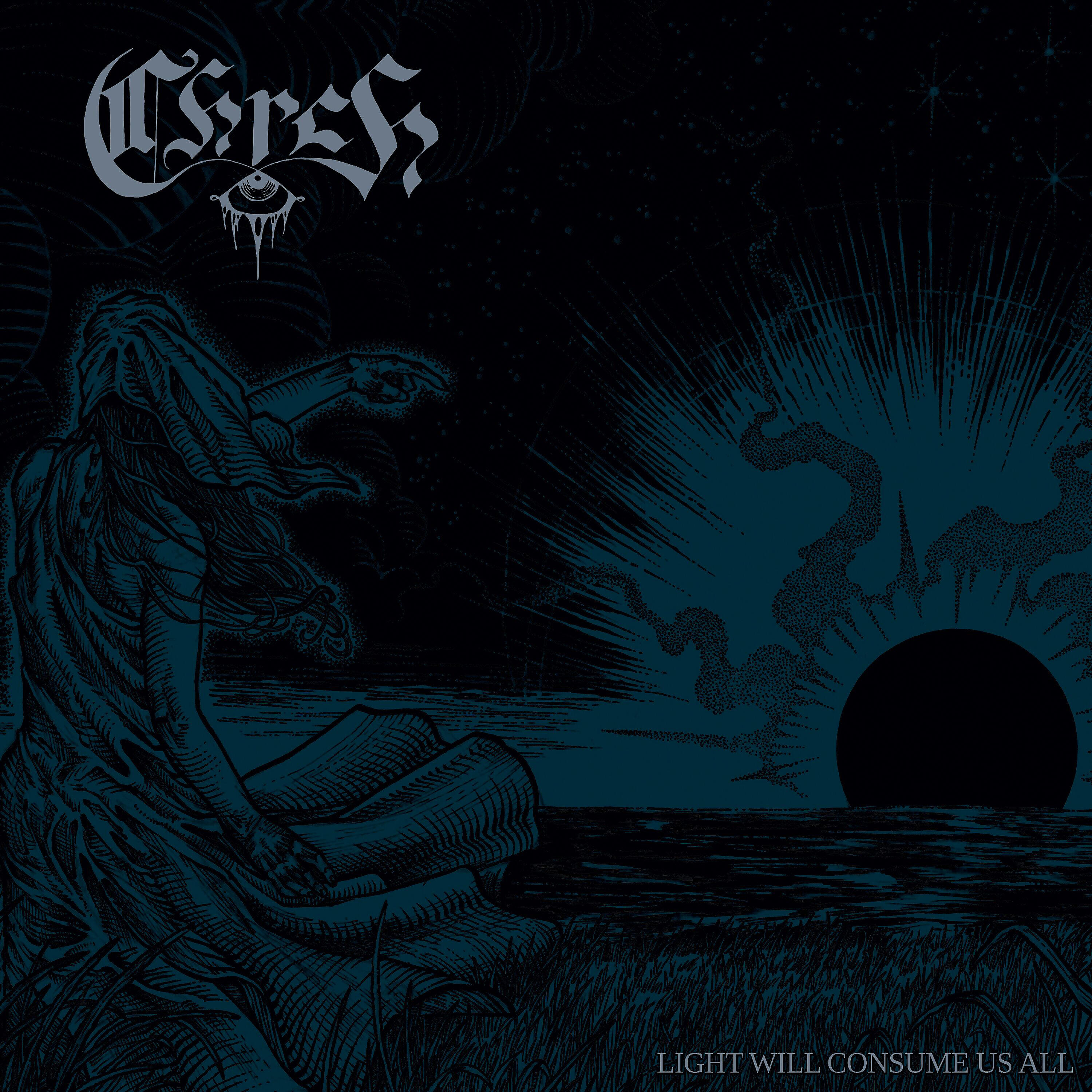 Релиз Light Will Consume Us All