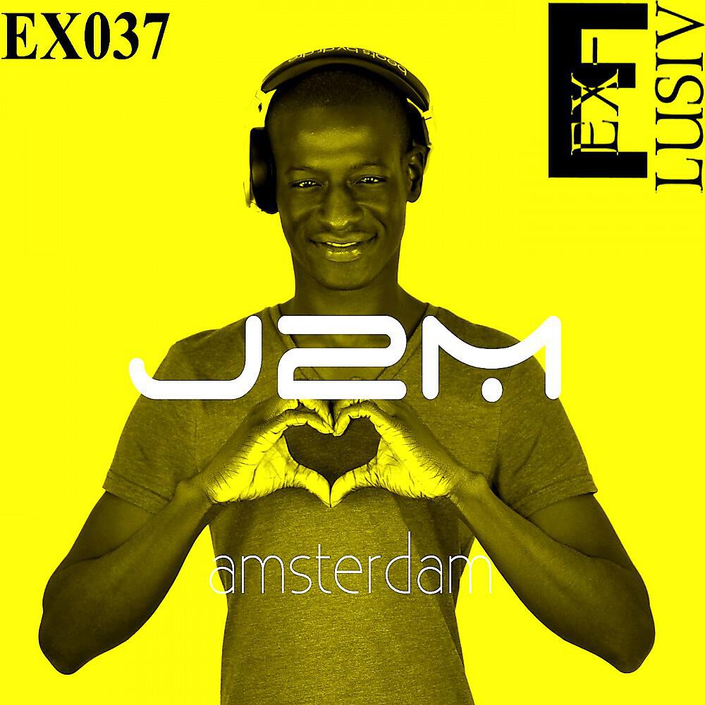 Релиз Amsterdam