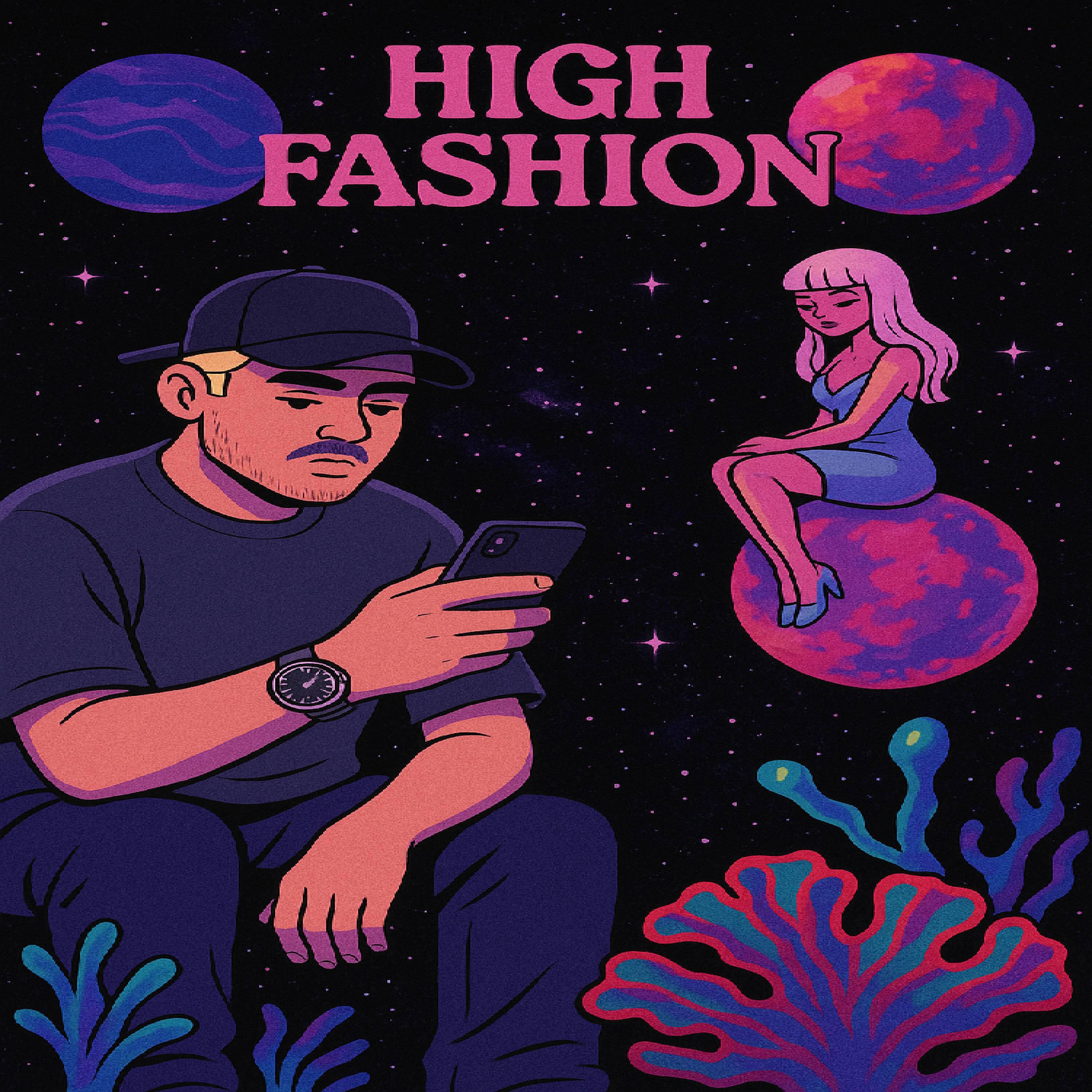 Релиз High Fashion