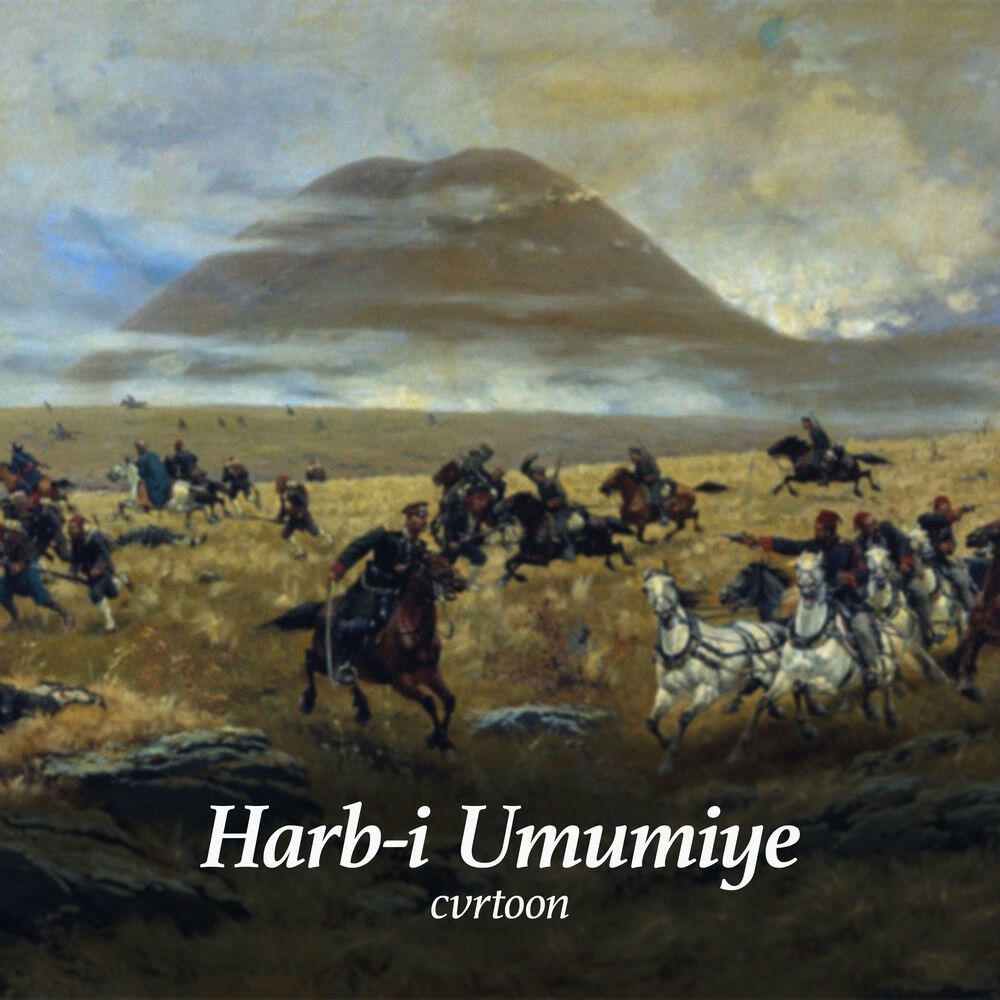 Релиз Harbi Umumiye