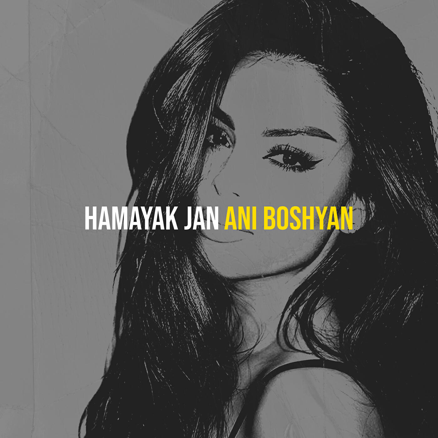 Релиз Hamayak Jan