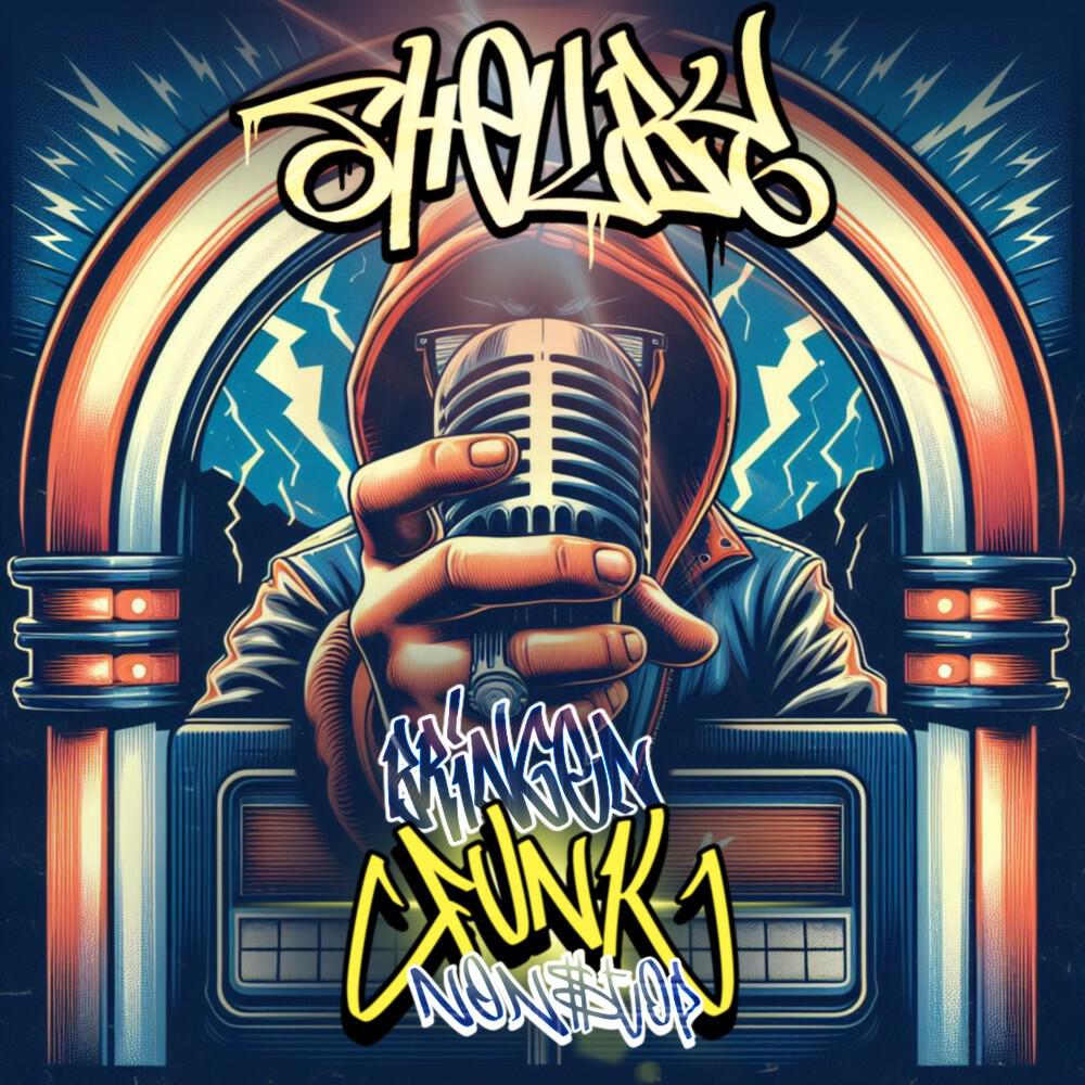 Релиз Bringen Funk Nonstop