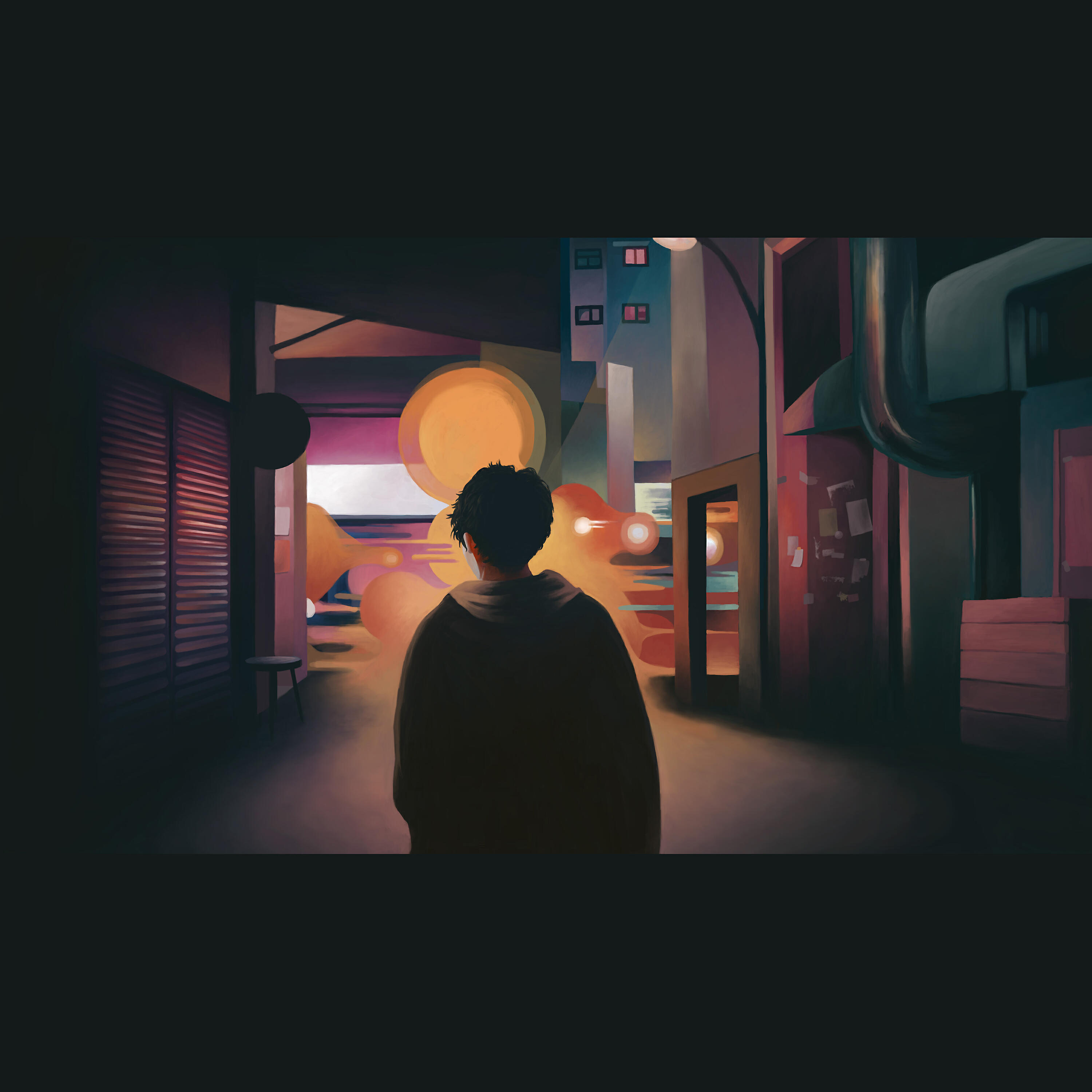 Релиз 新預感