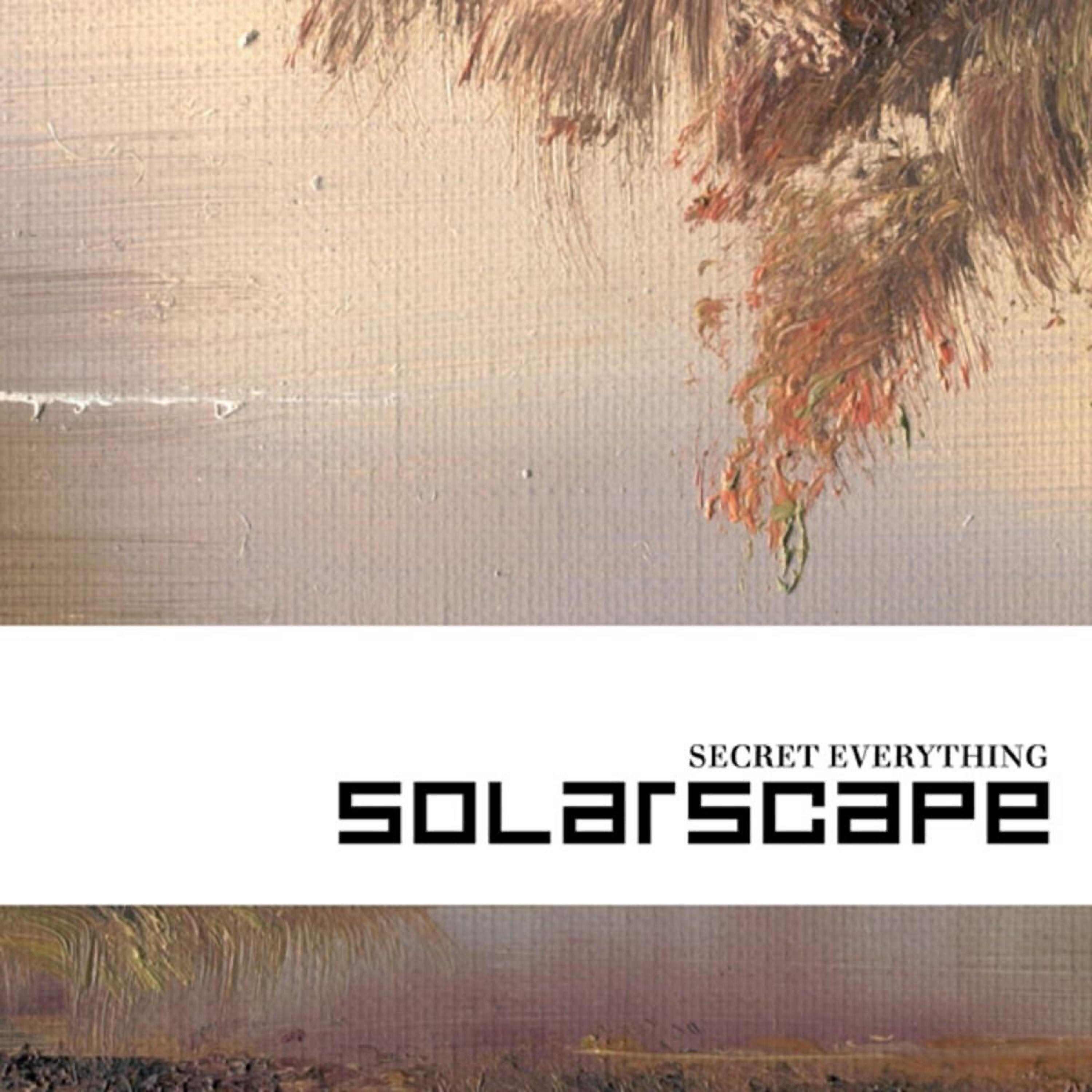 Релиз Secret Everything
