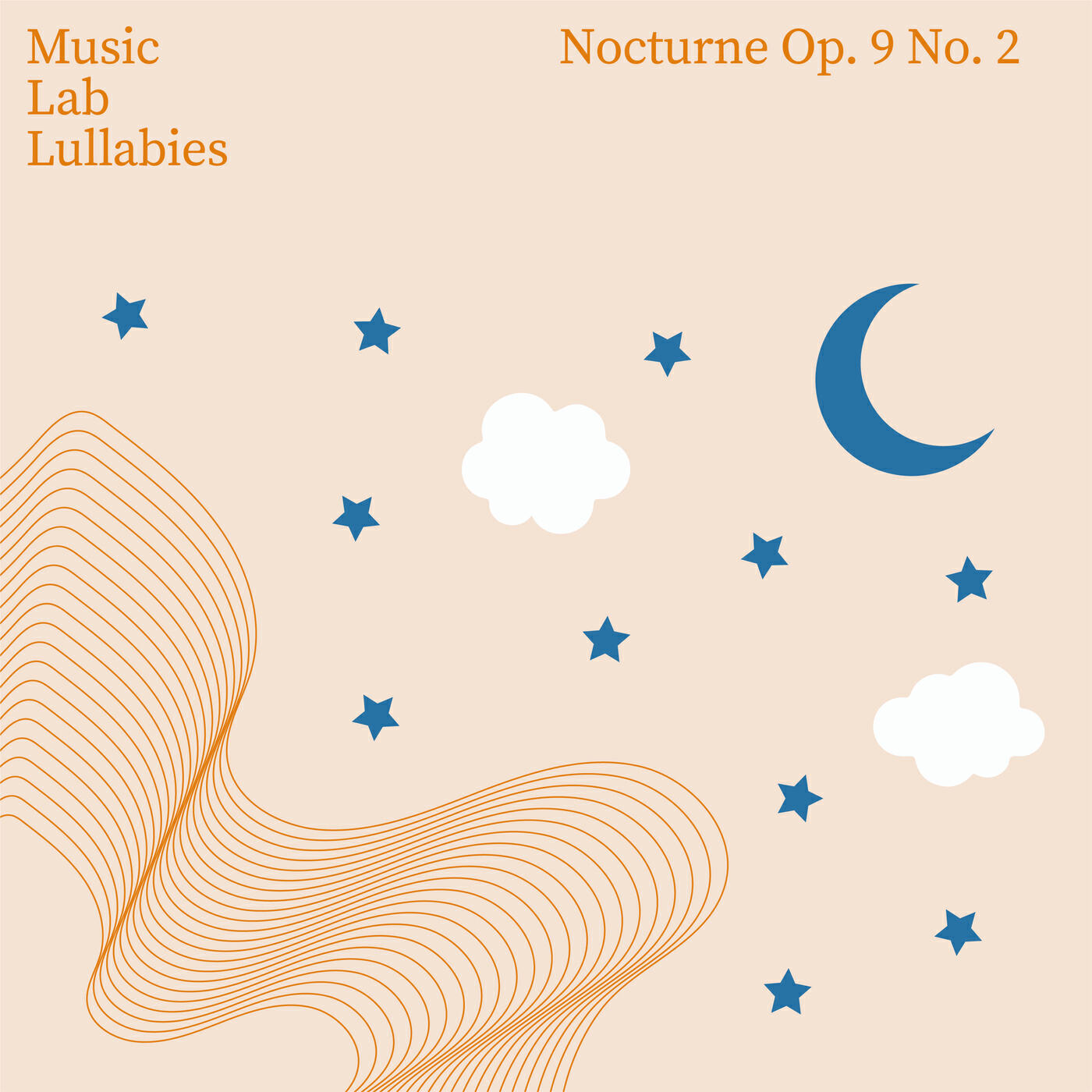 Релиз Nocturne Op.9 No.2