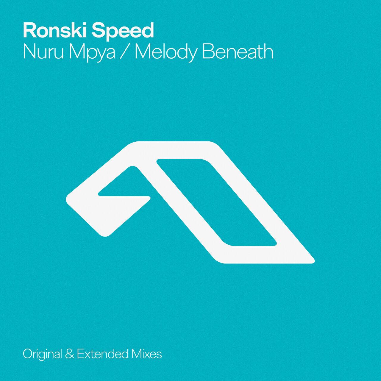 Релиз Nuru Mpya / Melody Beneath