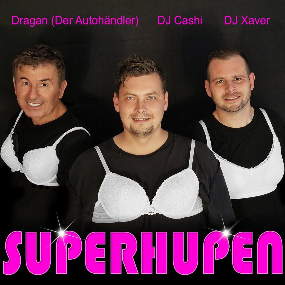 DJ Xaver