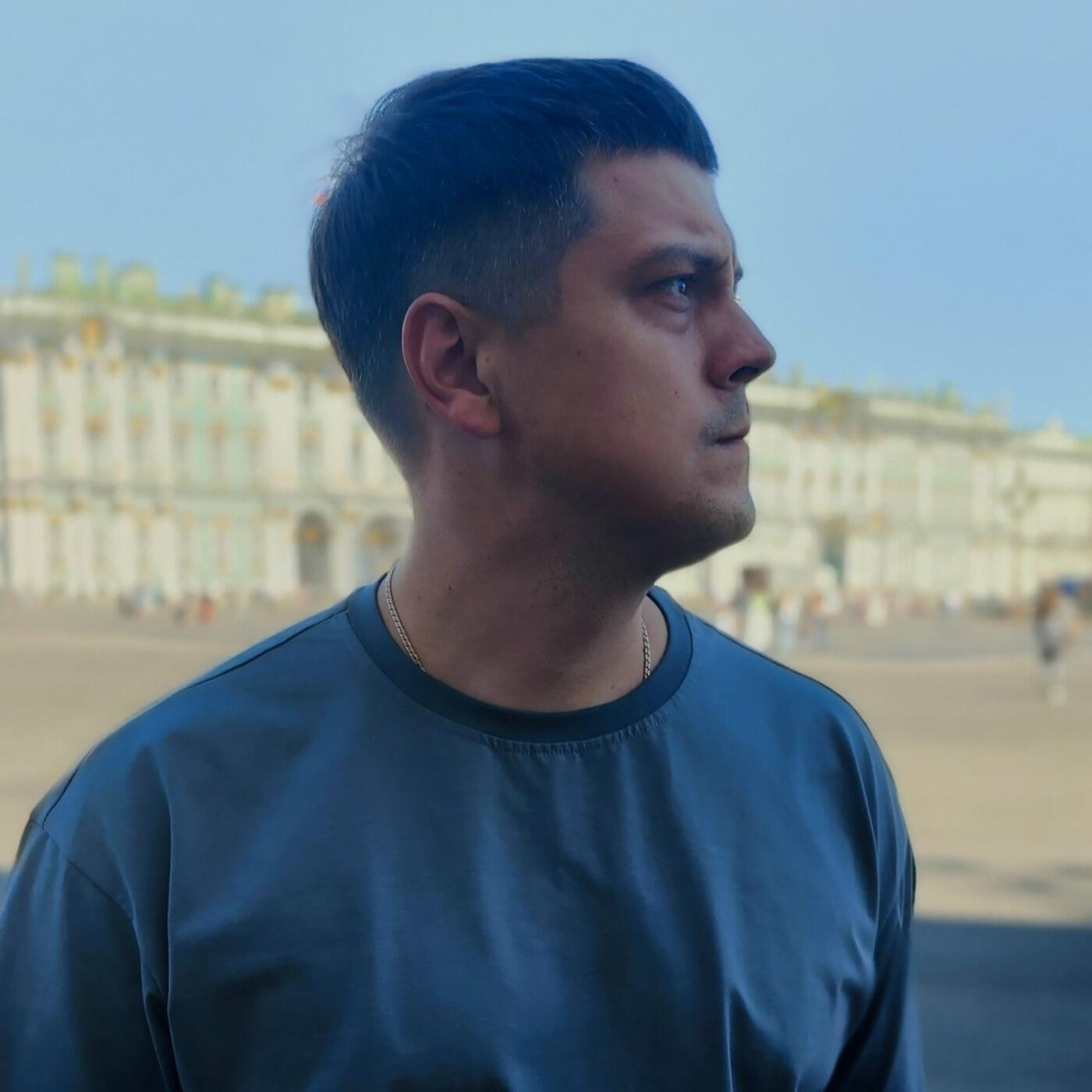 Сергей Макарычев