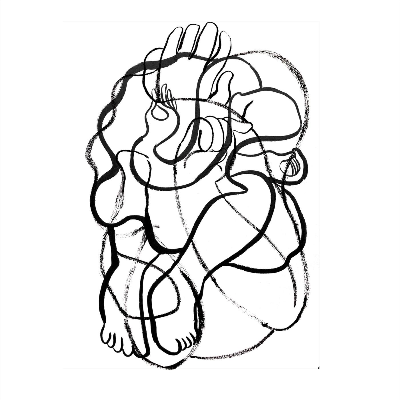 Релиз Overcoming Emotional Trauma and Finding Your Inner Light, Vol. II