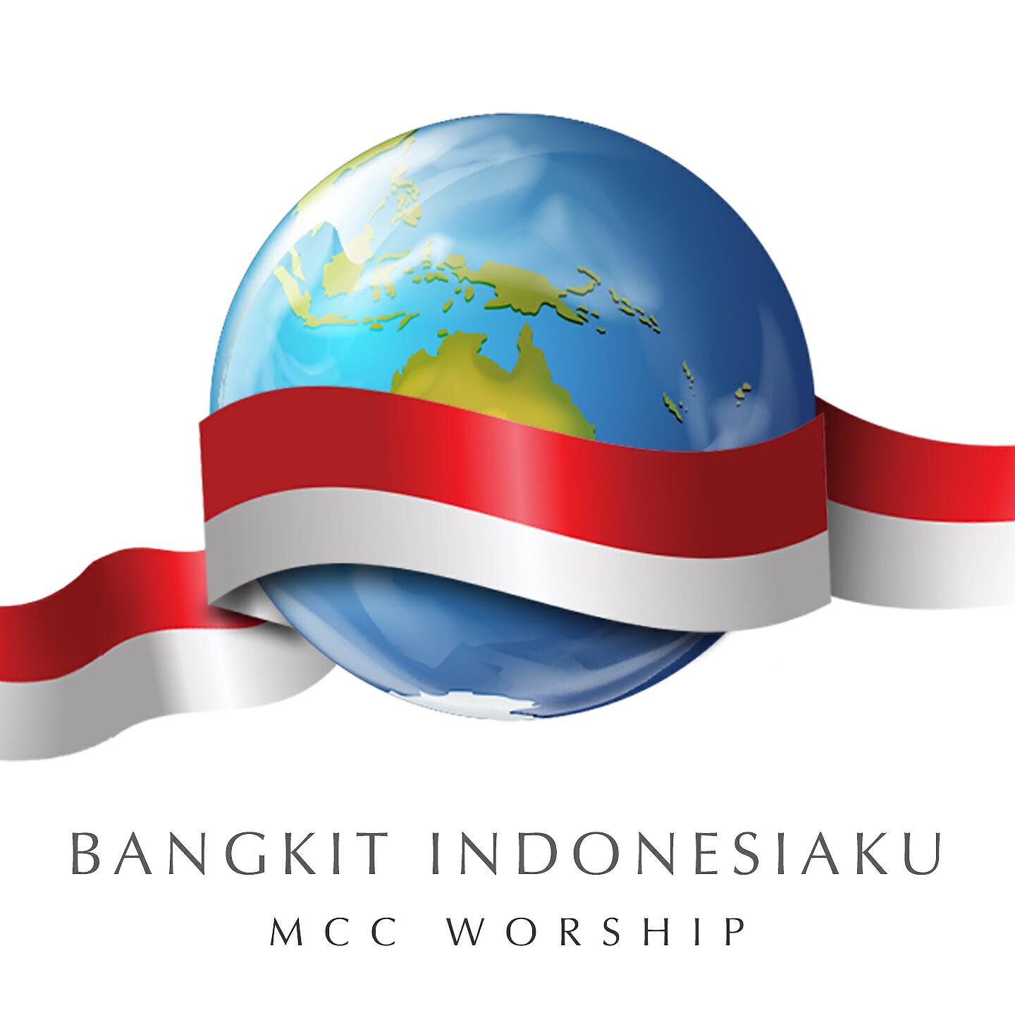 Релиз Bangkit Indonesiaku