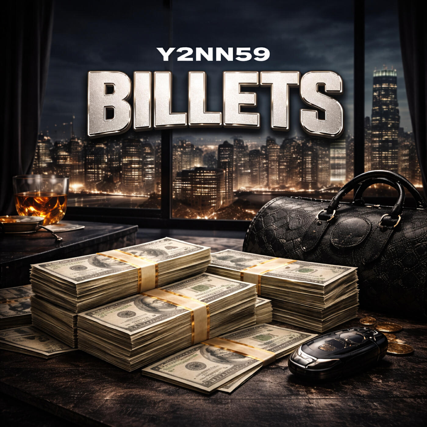 Релиз Billet