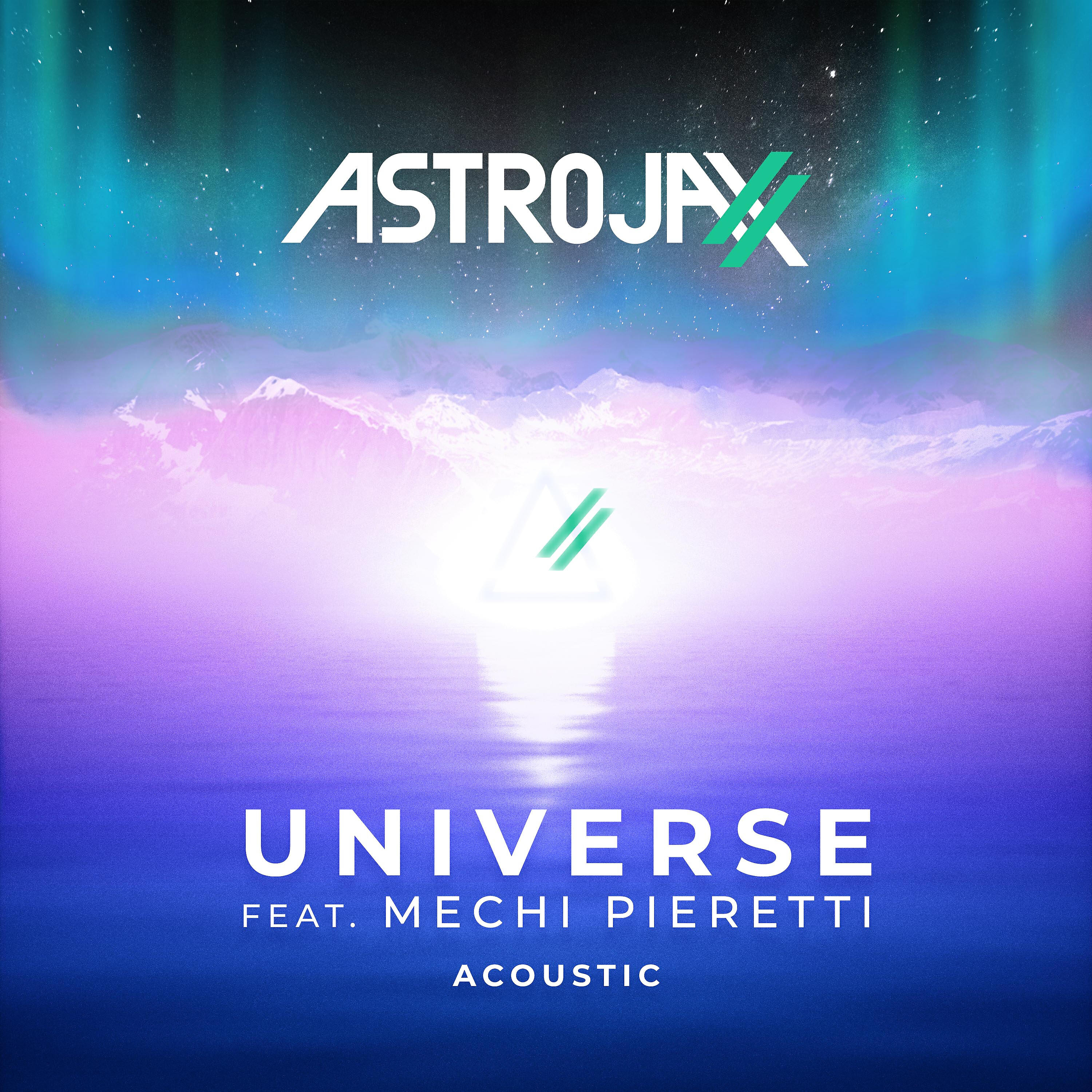 Релиз Universe