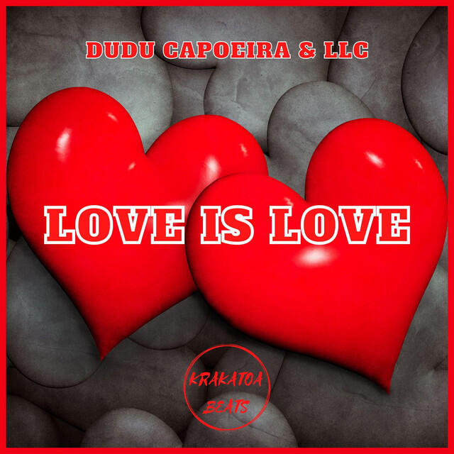 Релиз Love is Love