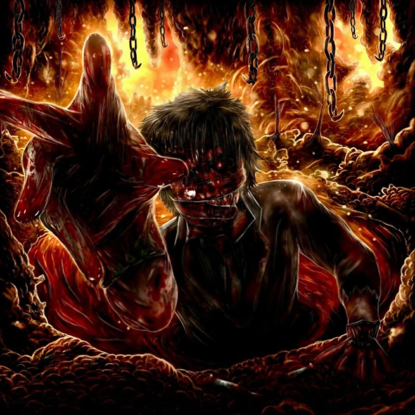 Релиз DRAG YOU TO HELL
