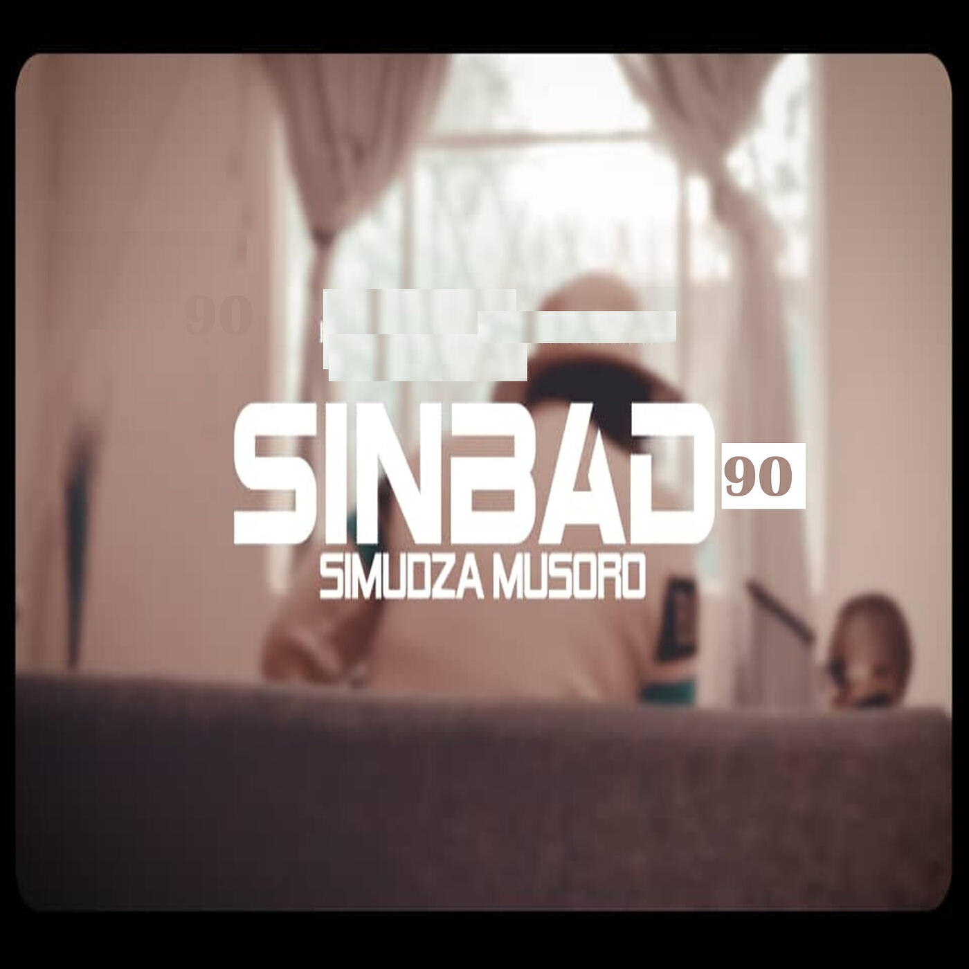 Релиз Simudza Musoro