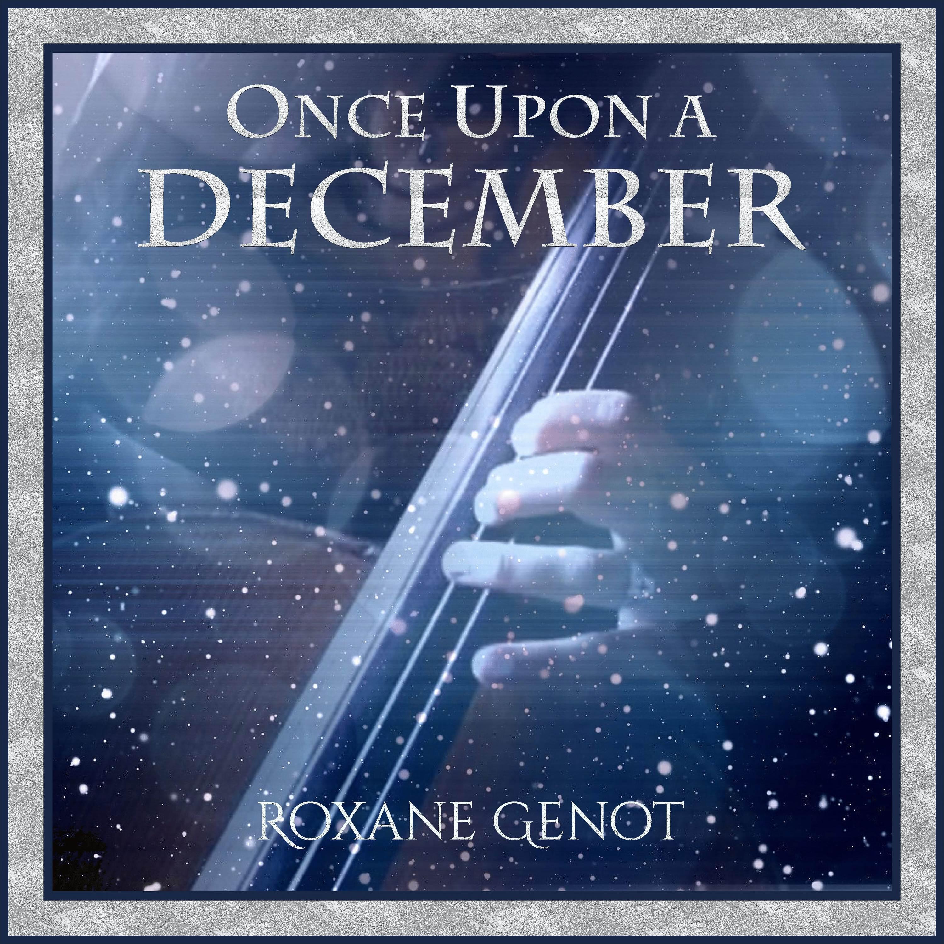 Релиз Once Upon a December