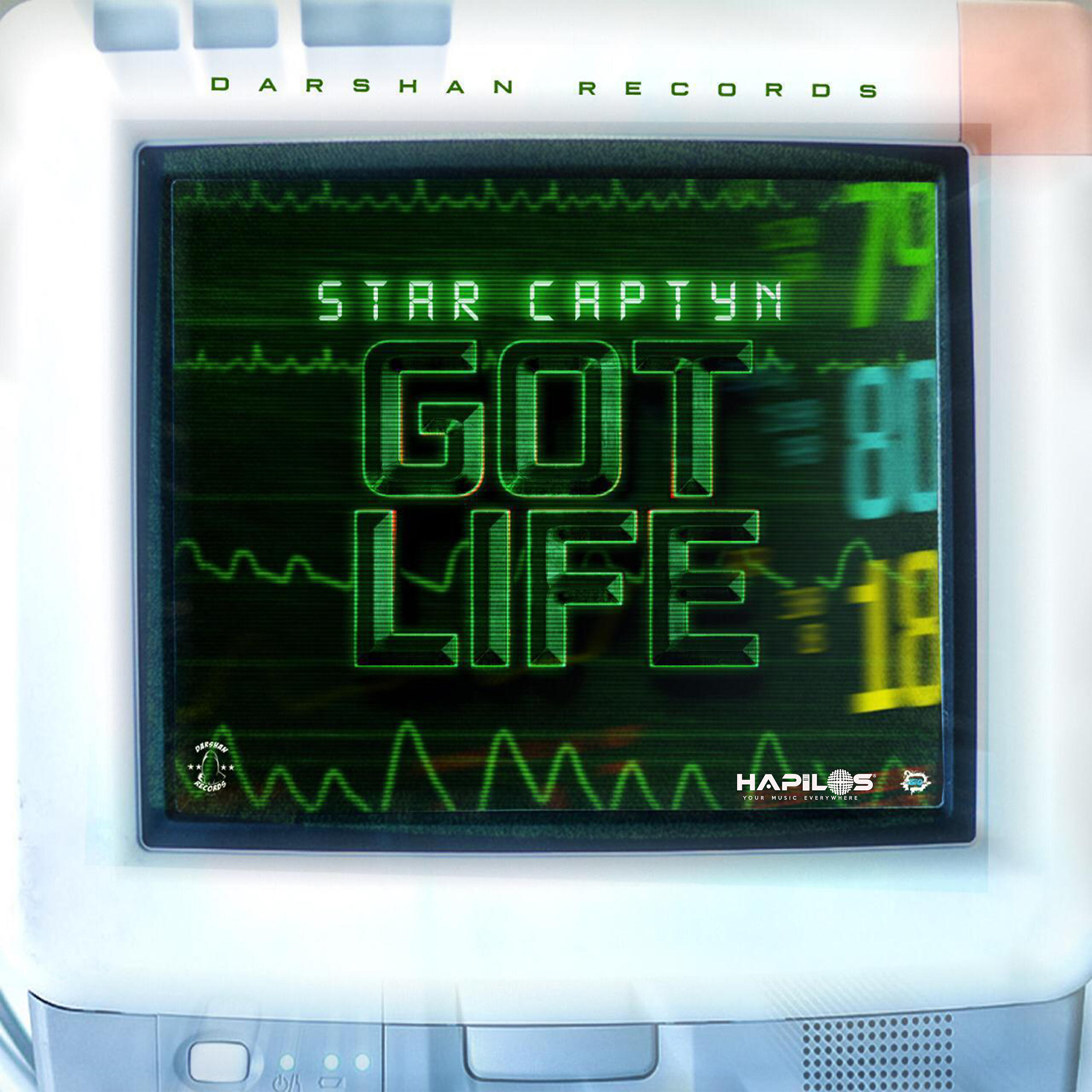 Star Captyn