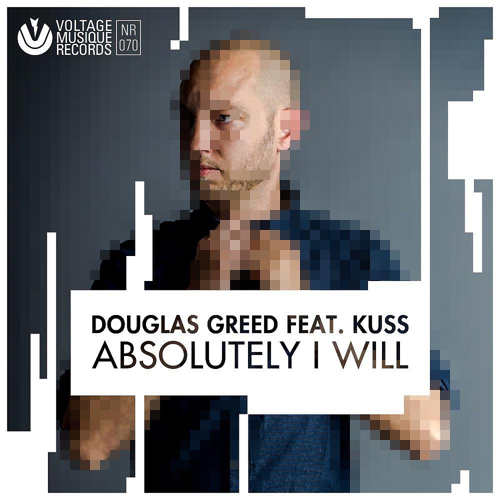 Релиз Absolutely I Will EP