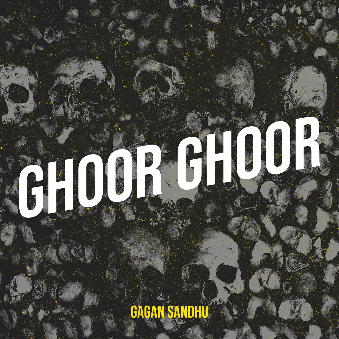 Релиз Ghoor Ghoor