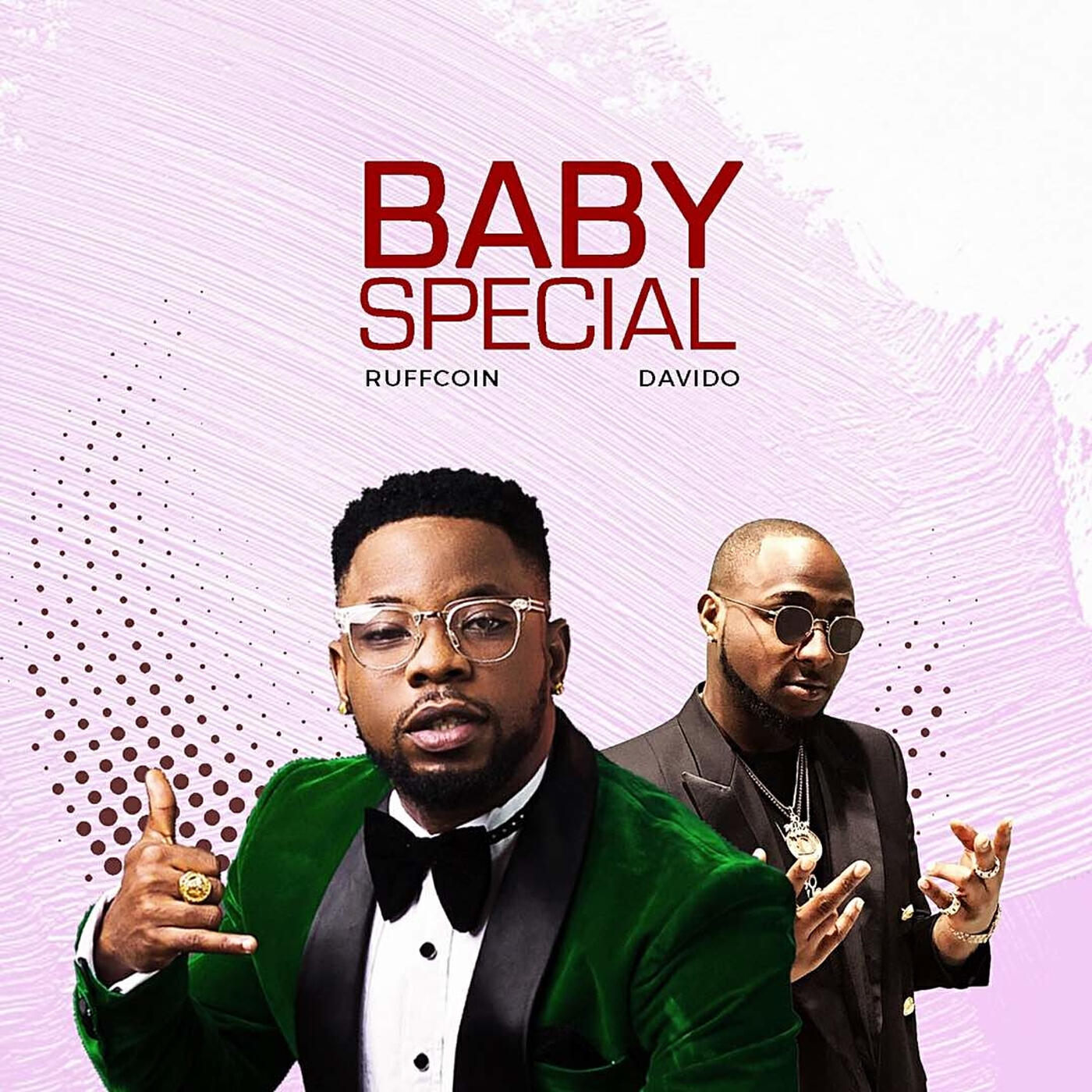 Релиз Baby Special