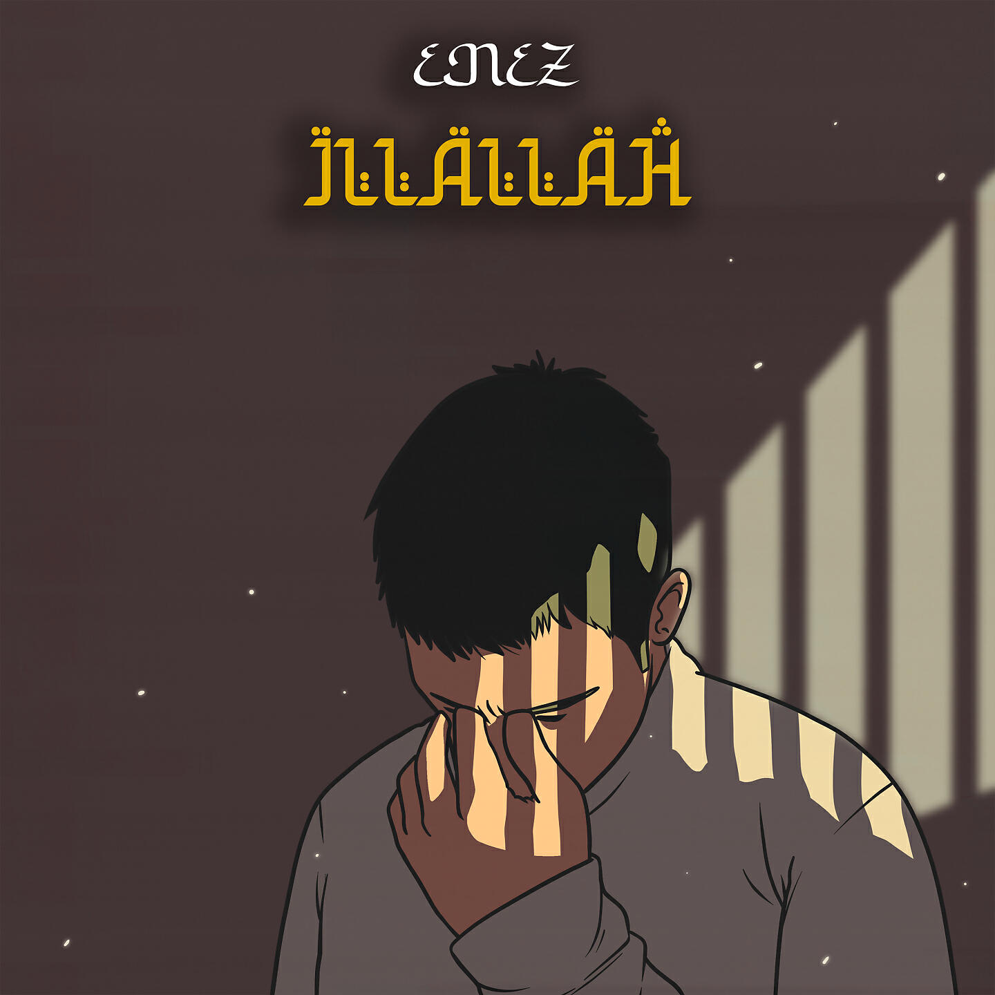 Релиз İllallah