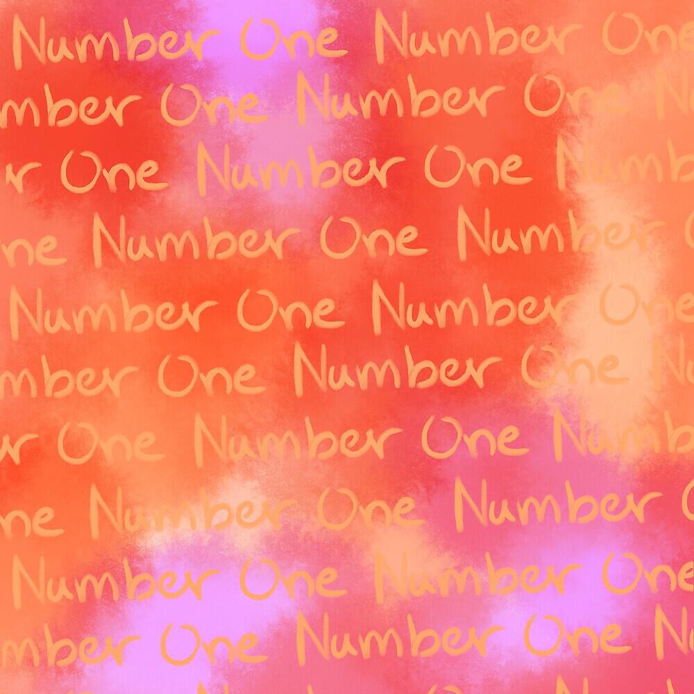 Релиз Number One