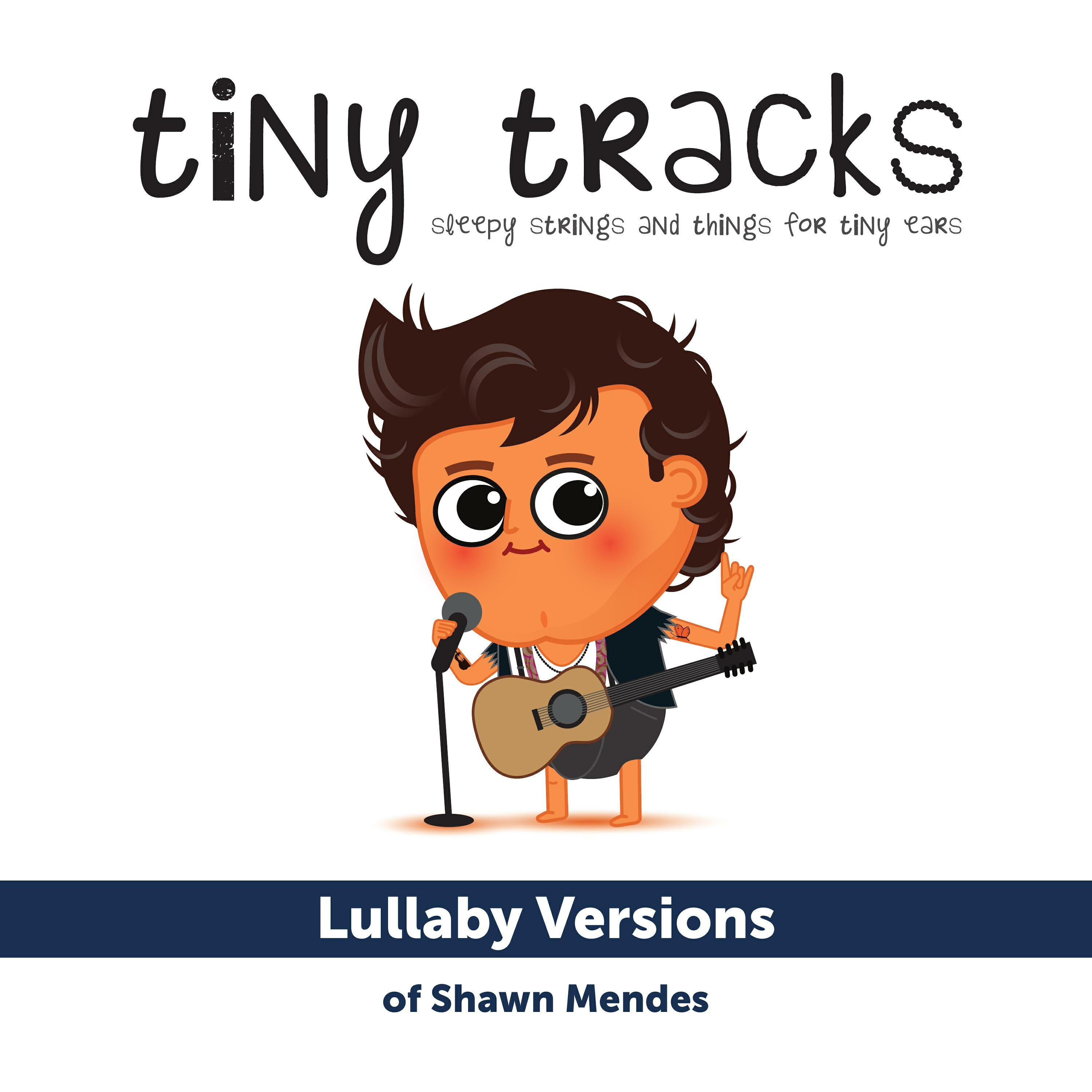 Tiny Tracks