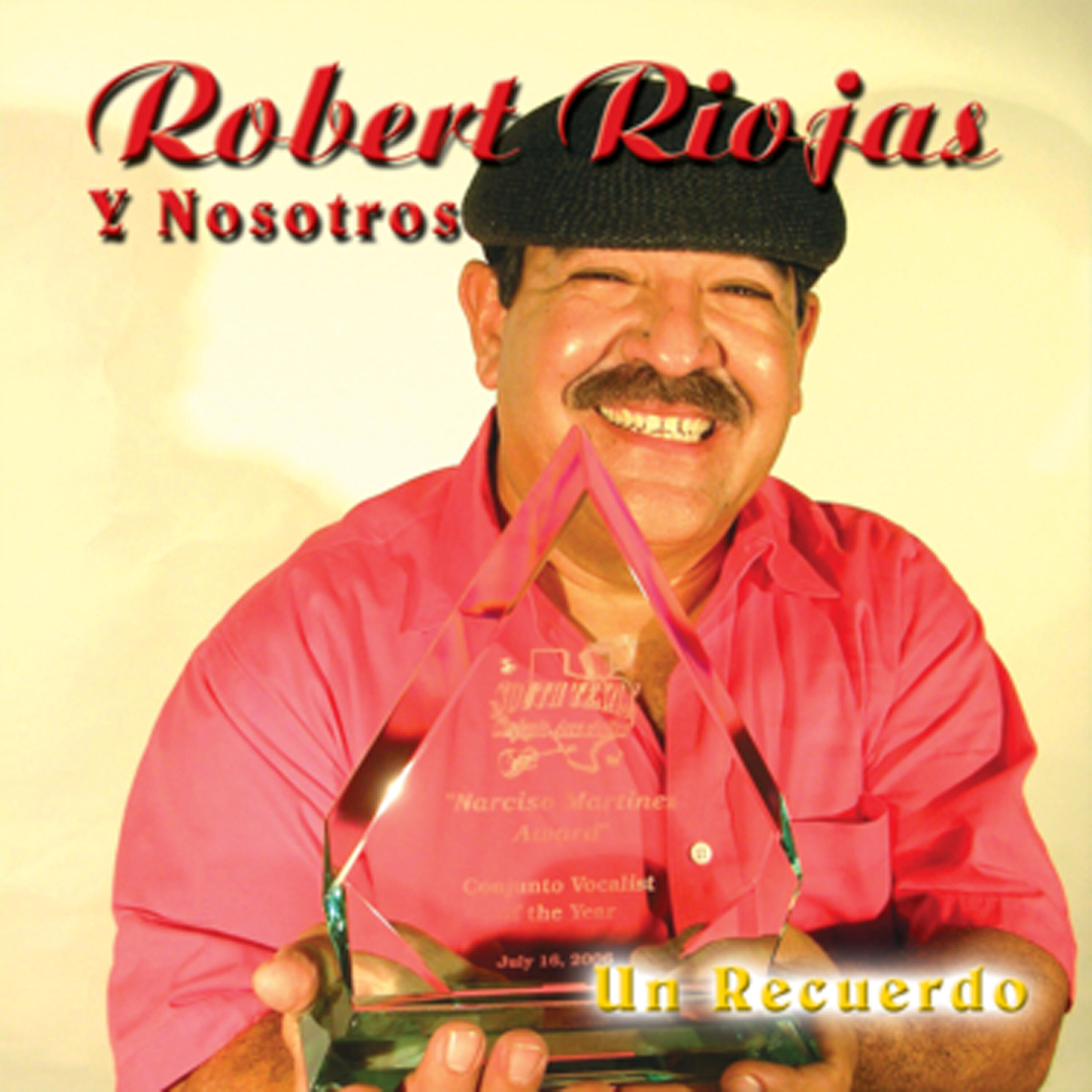 Robert Riojas