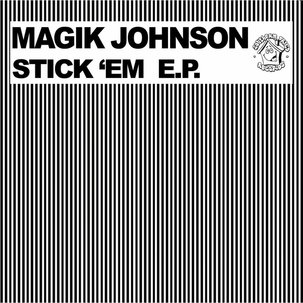 Релиз Stick 'Em EP