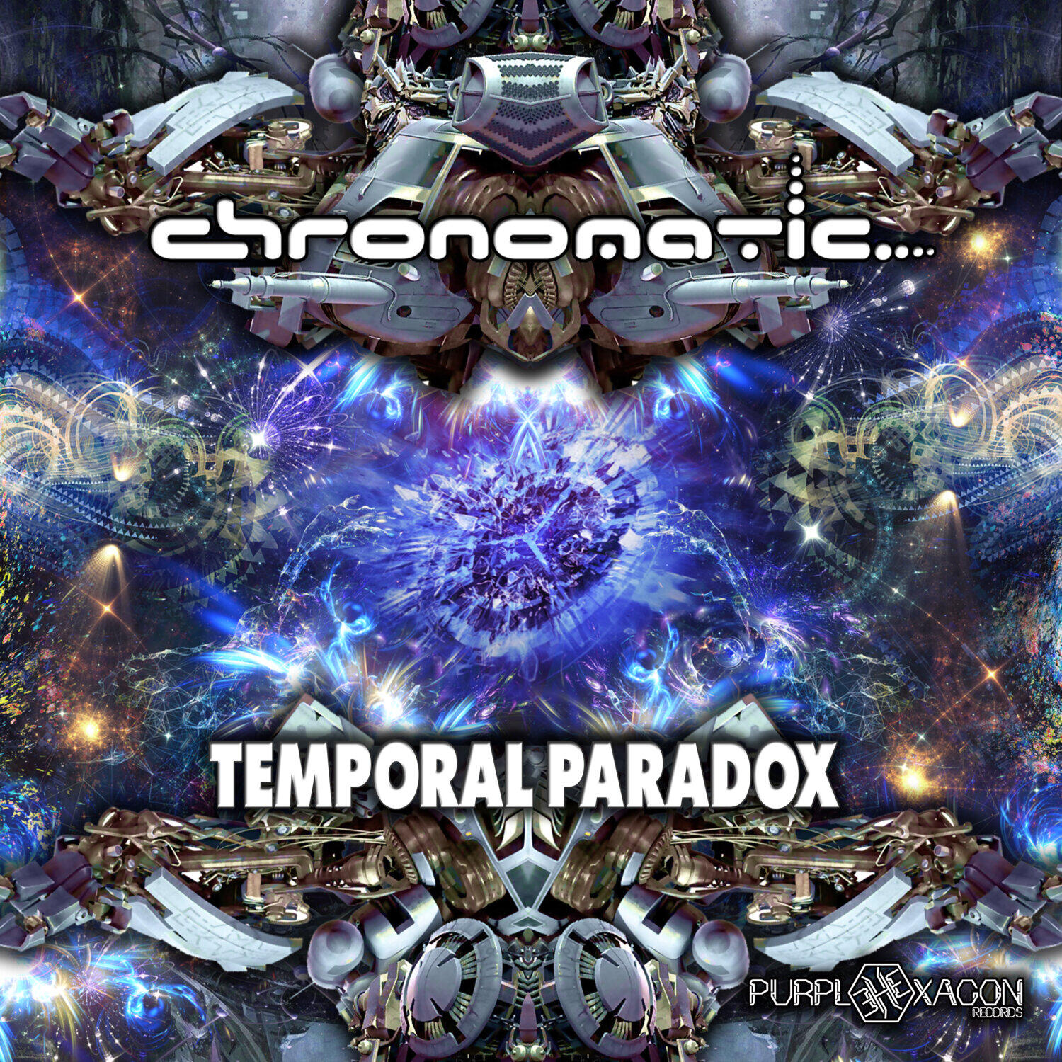 Chronomatic
