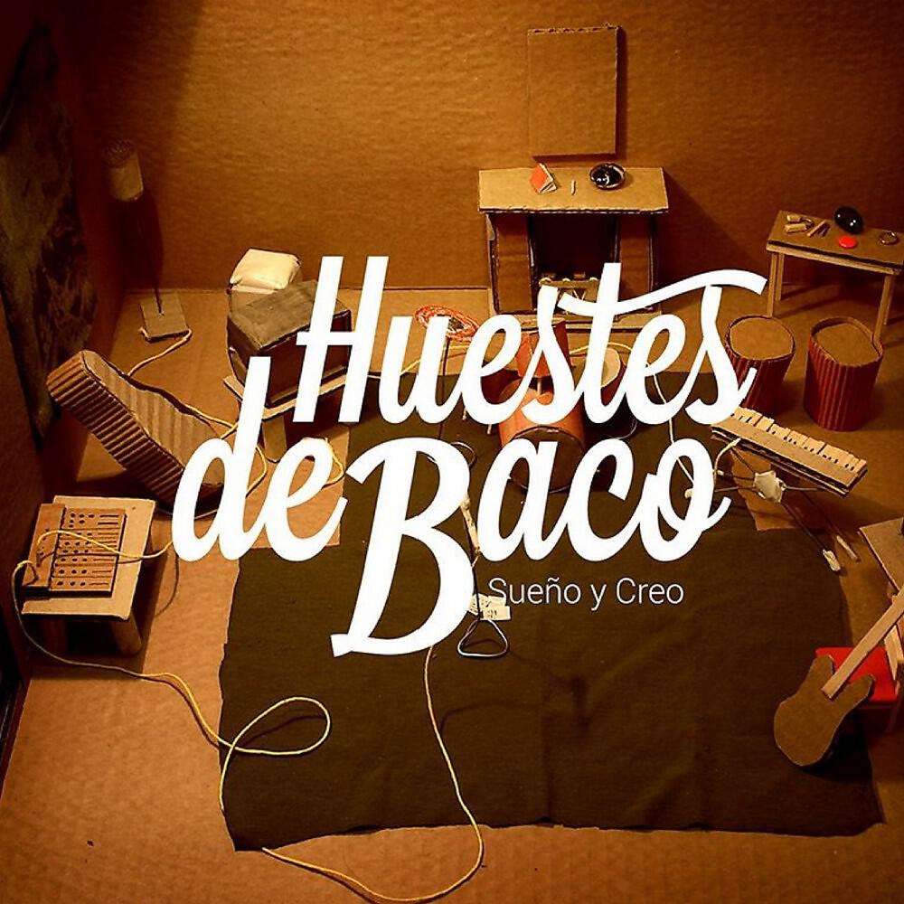 Huestes De Baco