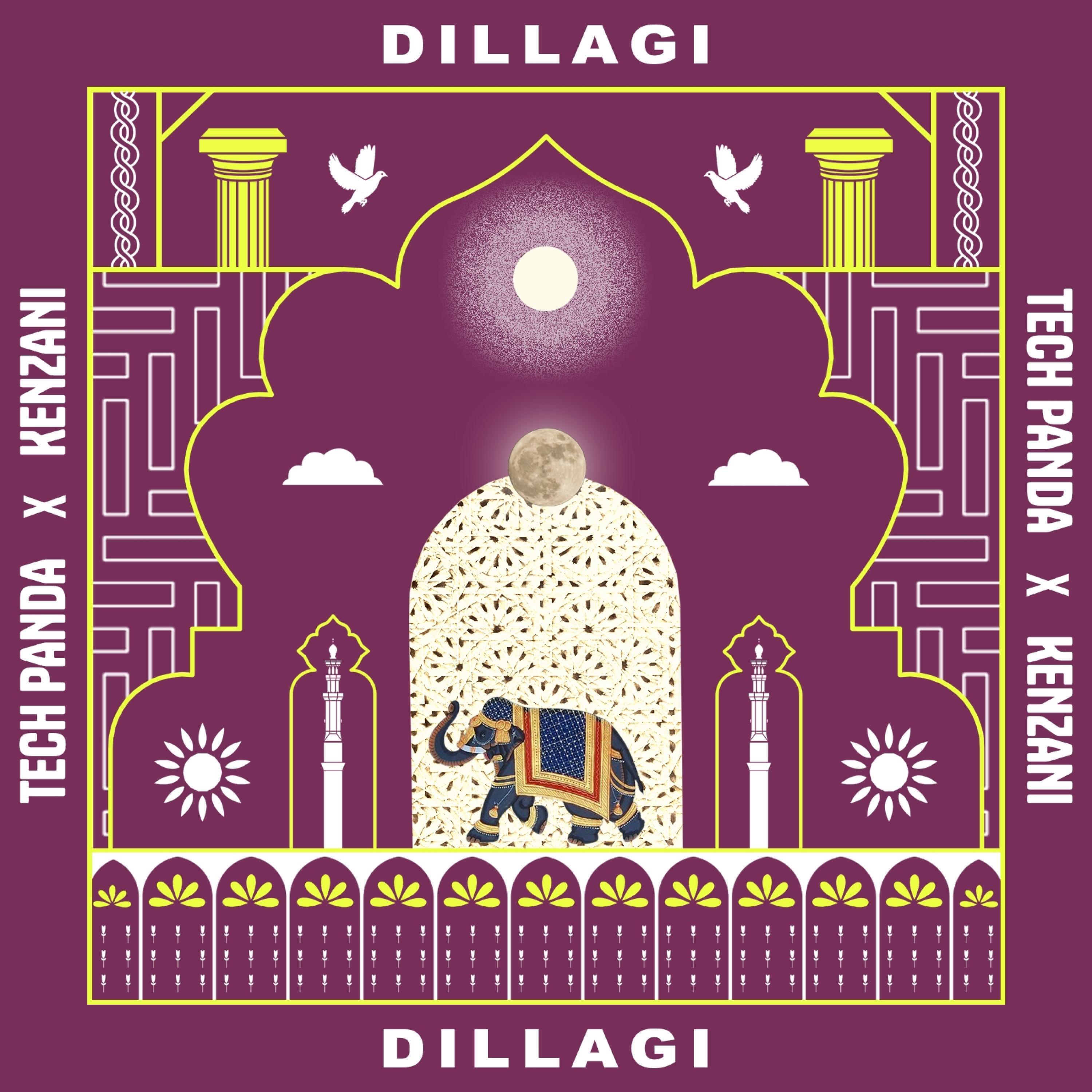 Релиз Dillagi