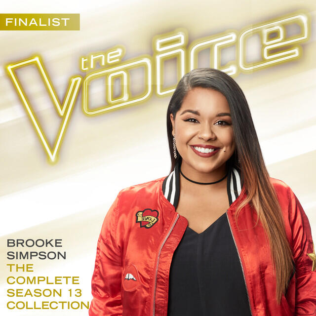 Релиз The Complete Season 13 Collection (The Voice Performance)